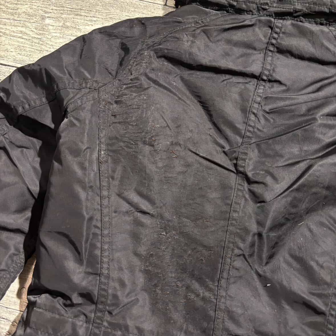 GOA goa G.O.A parka bono jacket military bomber Size US S / EU 44-46 / 1 - 7 Thumbnail