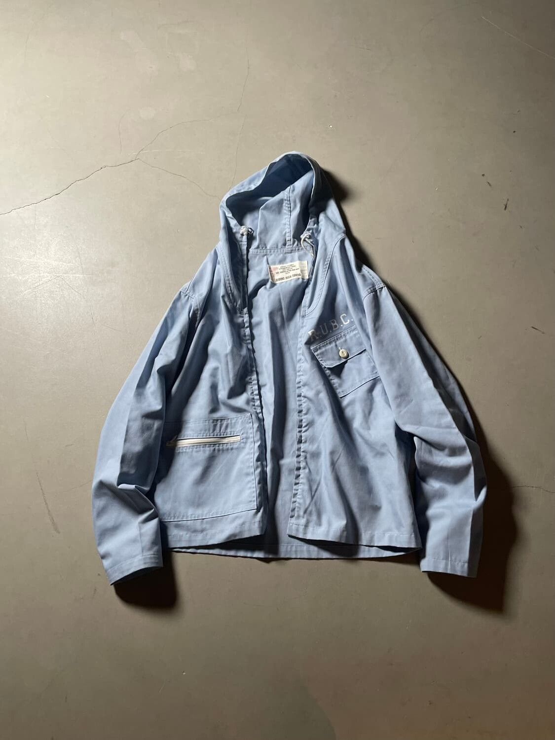 Vintage Vintage 90s Workwear Jacket Size US M / EU 48-50 / 2 - 1 Thumbnail