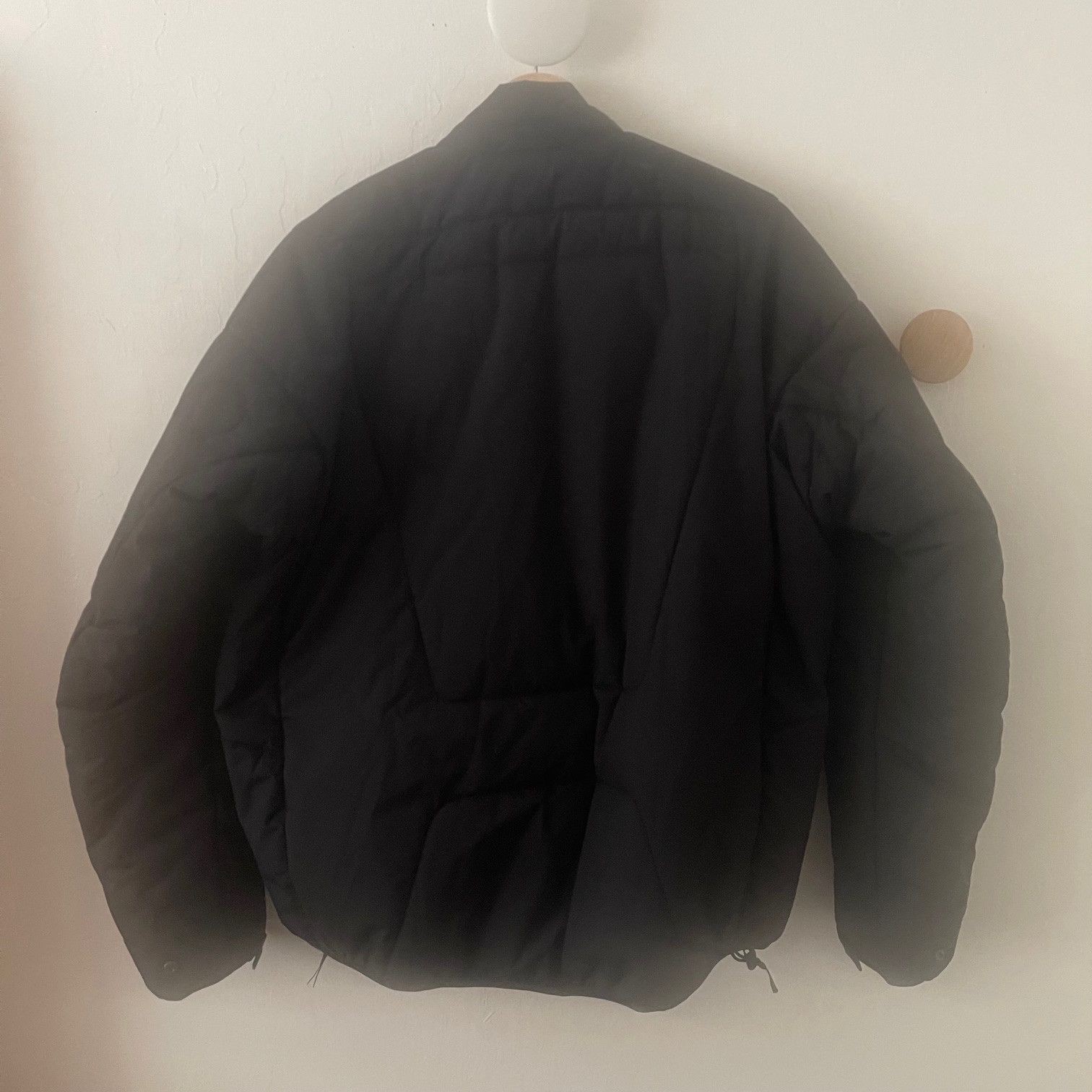 Acronym J91A-WS Insulated Bomber Jacket NEW Size US M / EU 48-50 / 2 - 9 Thumbnail