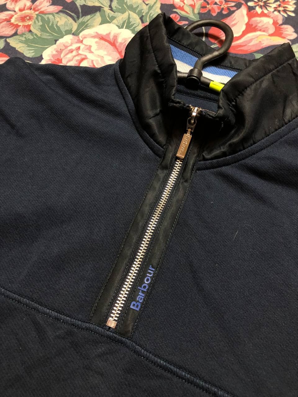 Barbour Barbour Long Sleeve Size US M / EU 48-50 / 2 - 7 Thumbnail