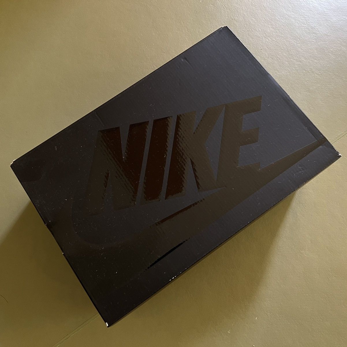 Comme des Garcons Homme Plus Comme des Garçons Homme Plus X Nike Foamposite Size US 9 / EU 42 - 3 Thumbnail