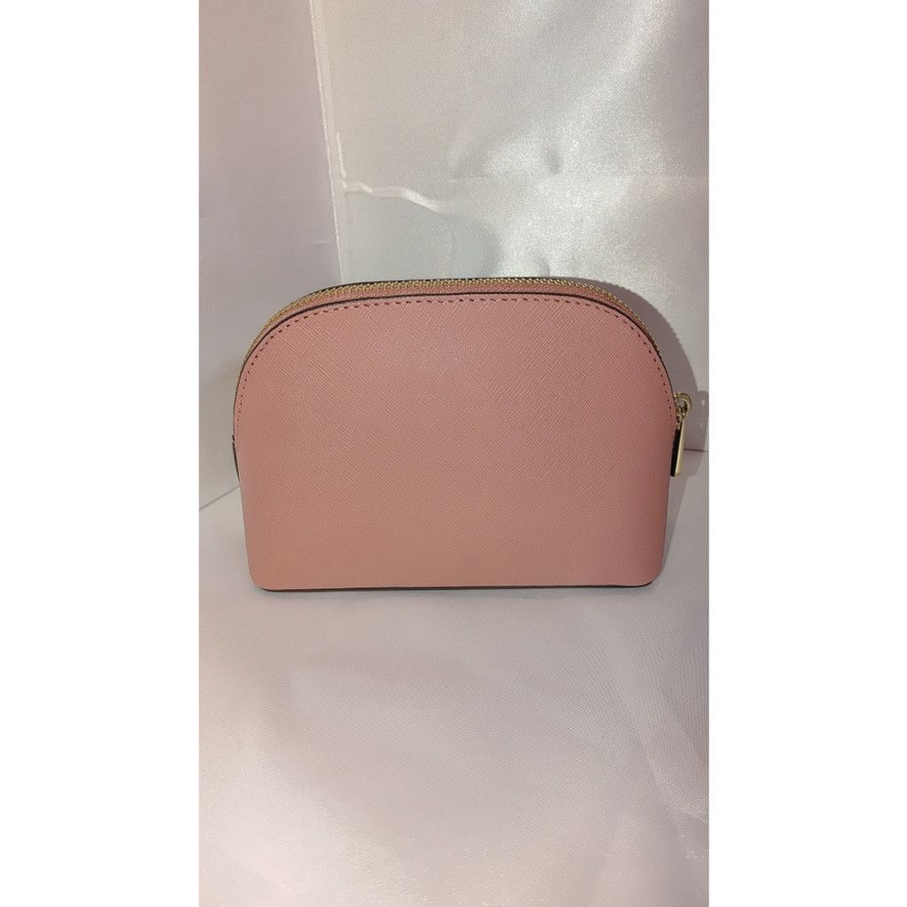 Michael Kors Michael Kors Zippered Pouch Size ONE SIZE - 4 Thumbnail