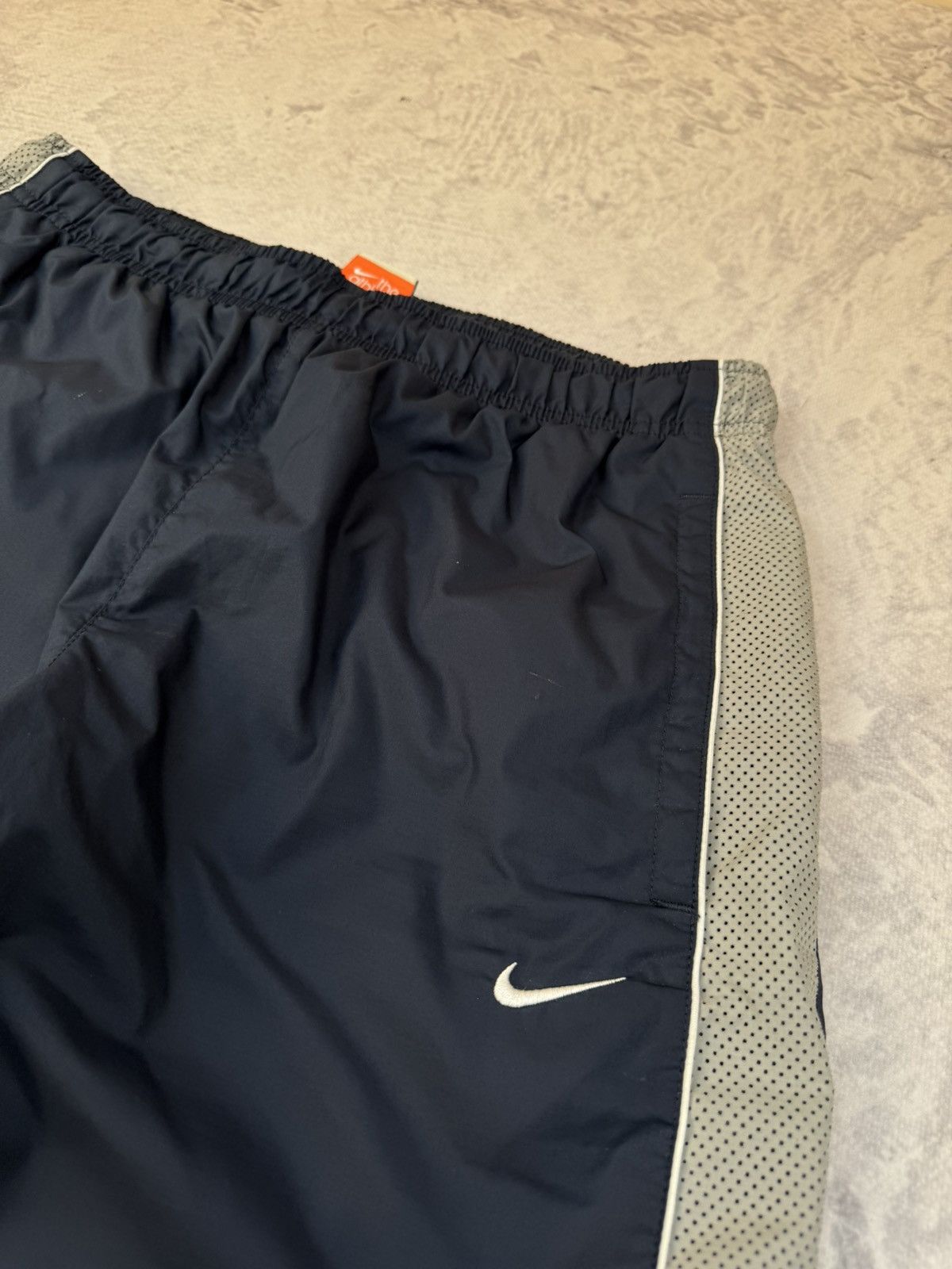 Nike × Vintage NIKE VINTAGE BASIC LOGO OVERSIZE BAGGY PANTS Size US 32 / EU 48 - 5 Thumbnail