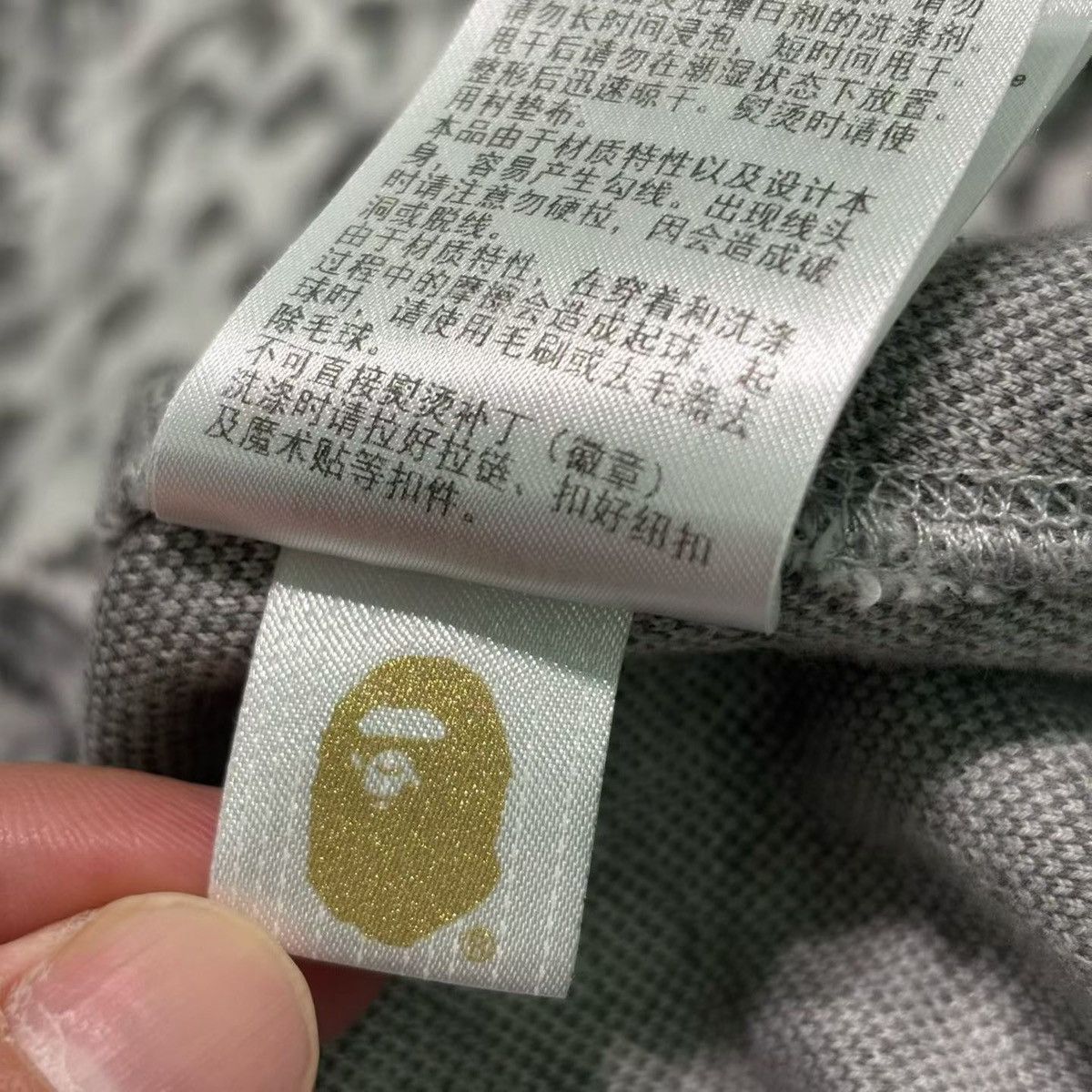 Bape BAPE CAMO LIMITED FULL ZIP HOODIE Size US XL / EU 56 / 4 - 7 Thumbnail