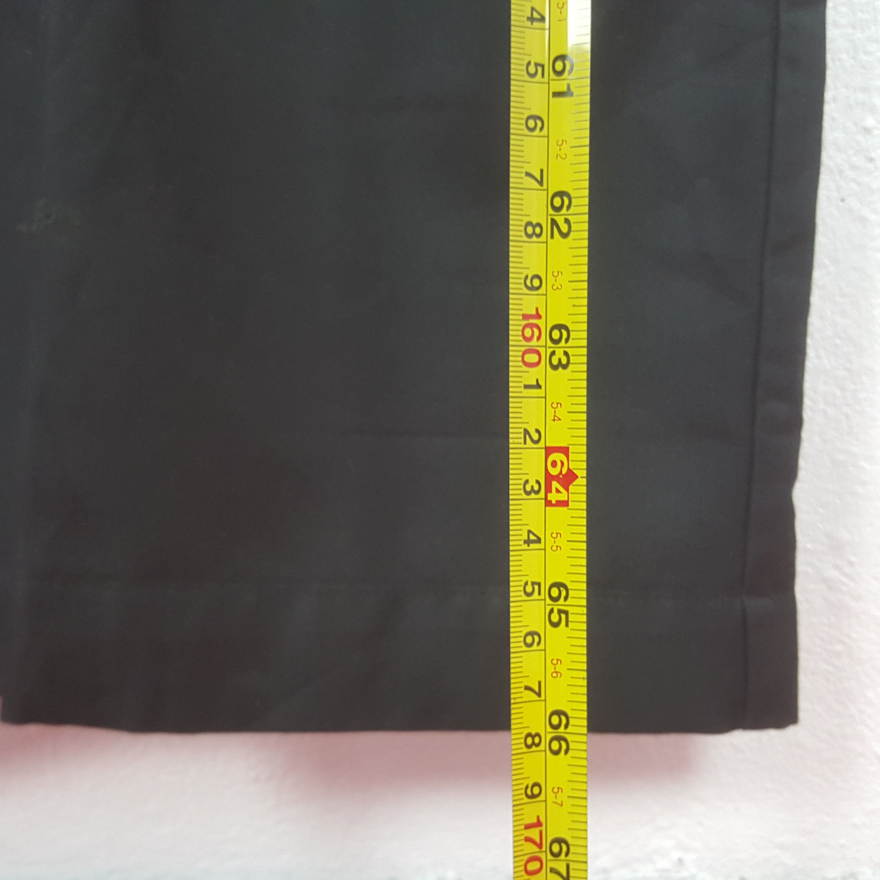 Nissan Vintage Nissan Racing Team Custom Worker Coverall Jacket Size US M / EU 48-50 / 2 - 8 Thumbnail