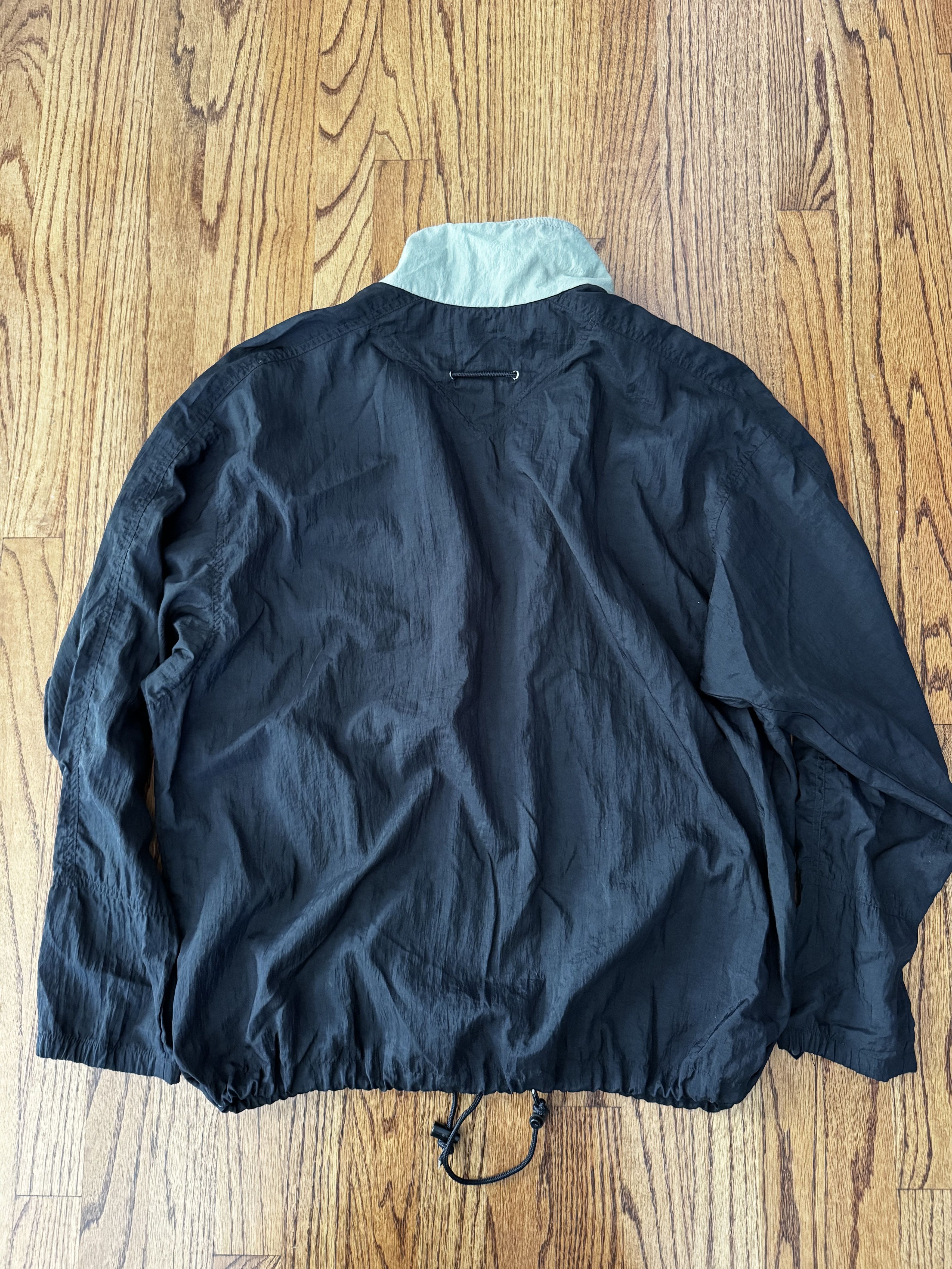 Nike Vintage Nike ACG Windbreaker Jacket 90s Y2K Large Size US L / EU 52-54 / 3 - 8 Thumbnail