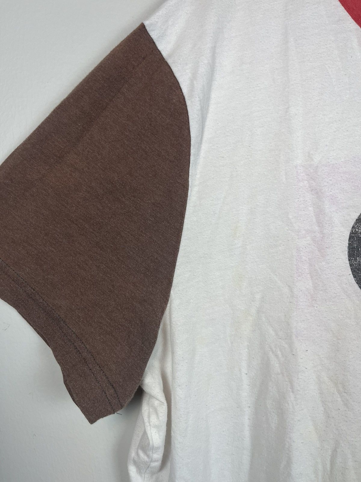 Disney × Japanese Brand × Mickey Mouse Vintage Mickey Mouse Disney Tee Size US XXL / EU 58 / 5 - 5 Thumbnail