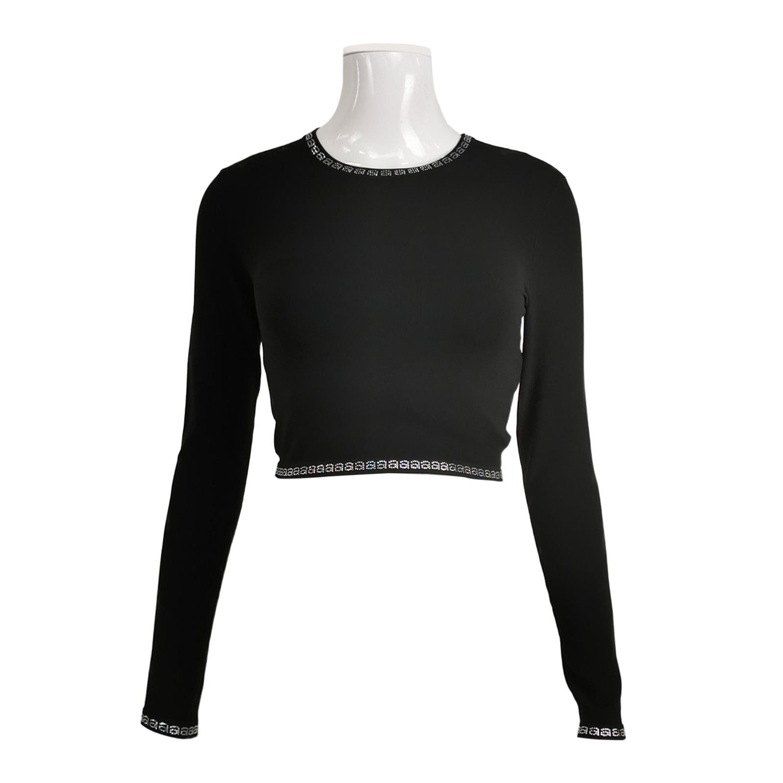 Alexander Wang Alexander Wang Women m Sweaters Size M / US 6-8 / IT 42-44 - 1 Thumbnail