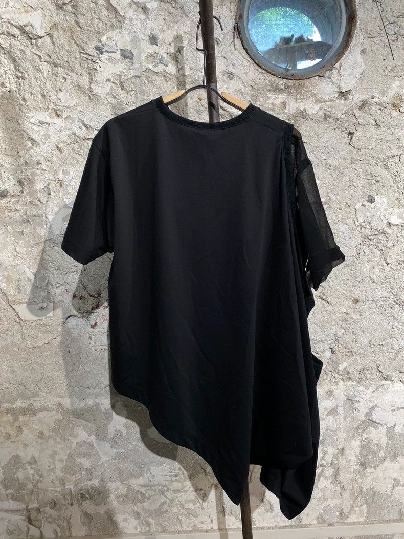 Y's Y's Shaped short sleeve Size US M / EU 48-50 / 2 - 2 Thumbnail