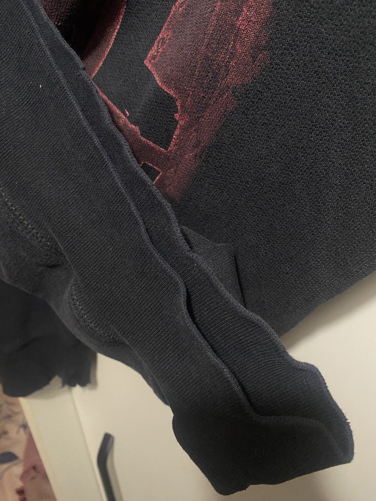 Vintage Cannibal corpse the time to kill is now vintage hoodie Size US XL / EU 56 / 4 - 13 Thumbnail