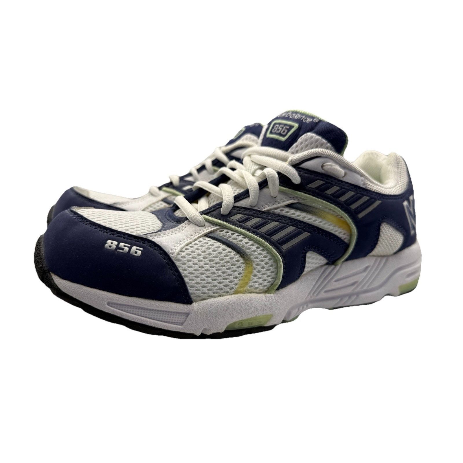 New Balance New Balance 856 Women’s Size 10 Running Walking Shoes W856WB Size US 10 / IT 40 - 4 Thumbnail