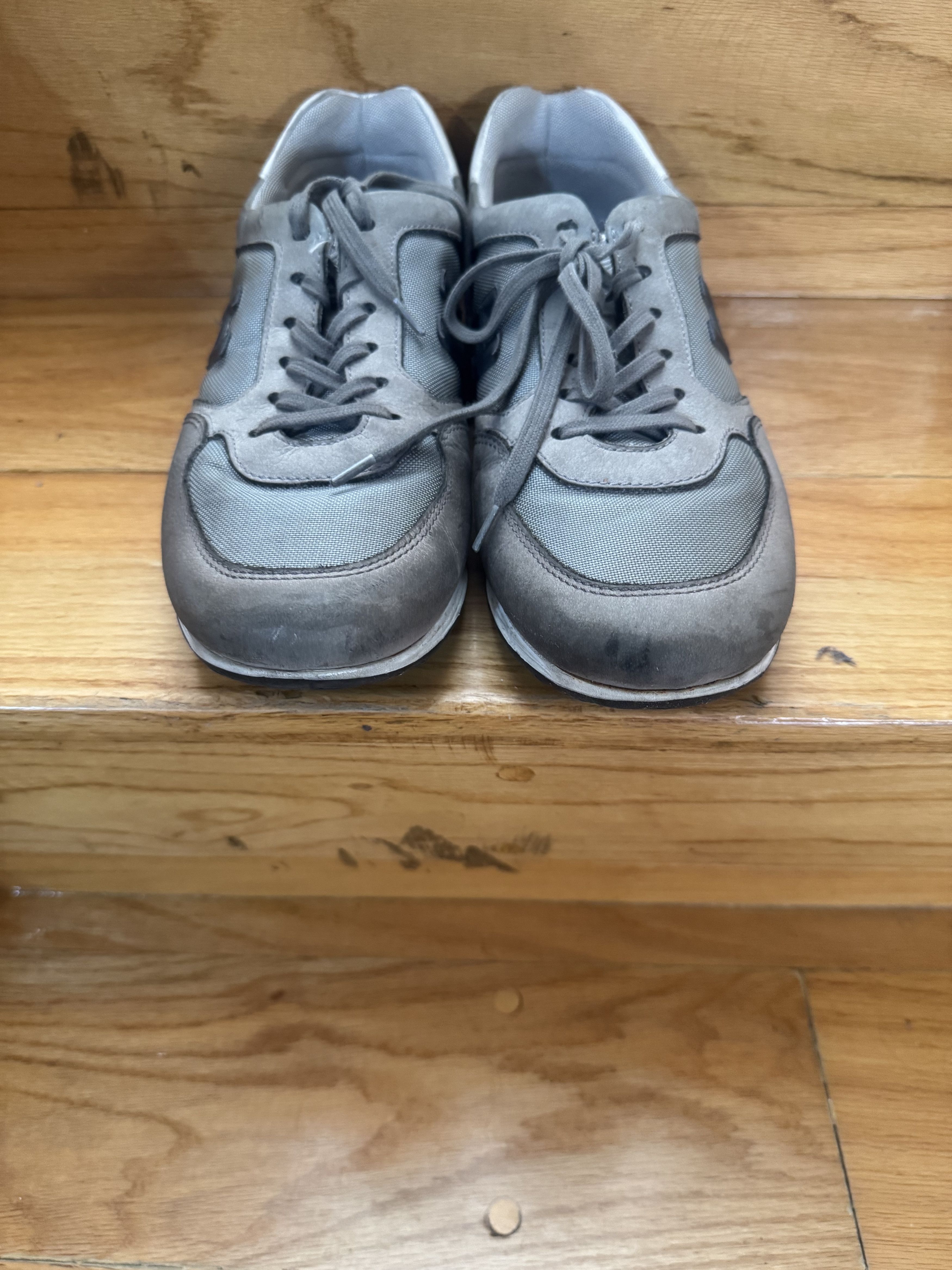 Hogan Final Price Hogan Sneakers Size US 9 / EU 42 - 5 Thumbnail