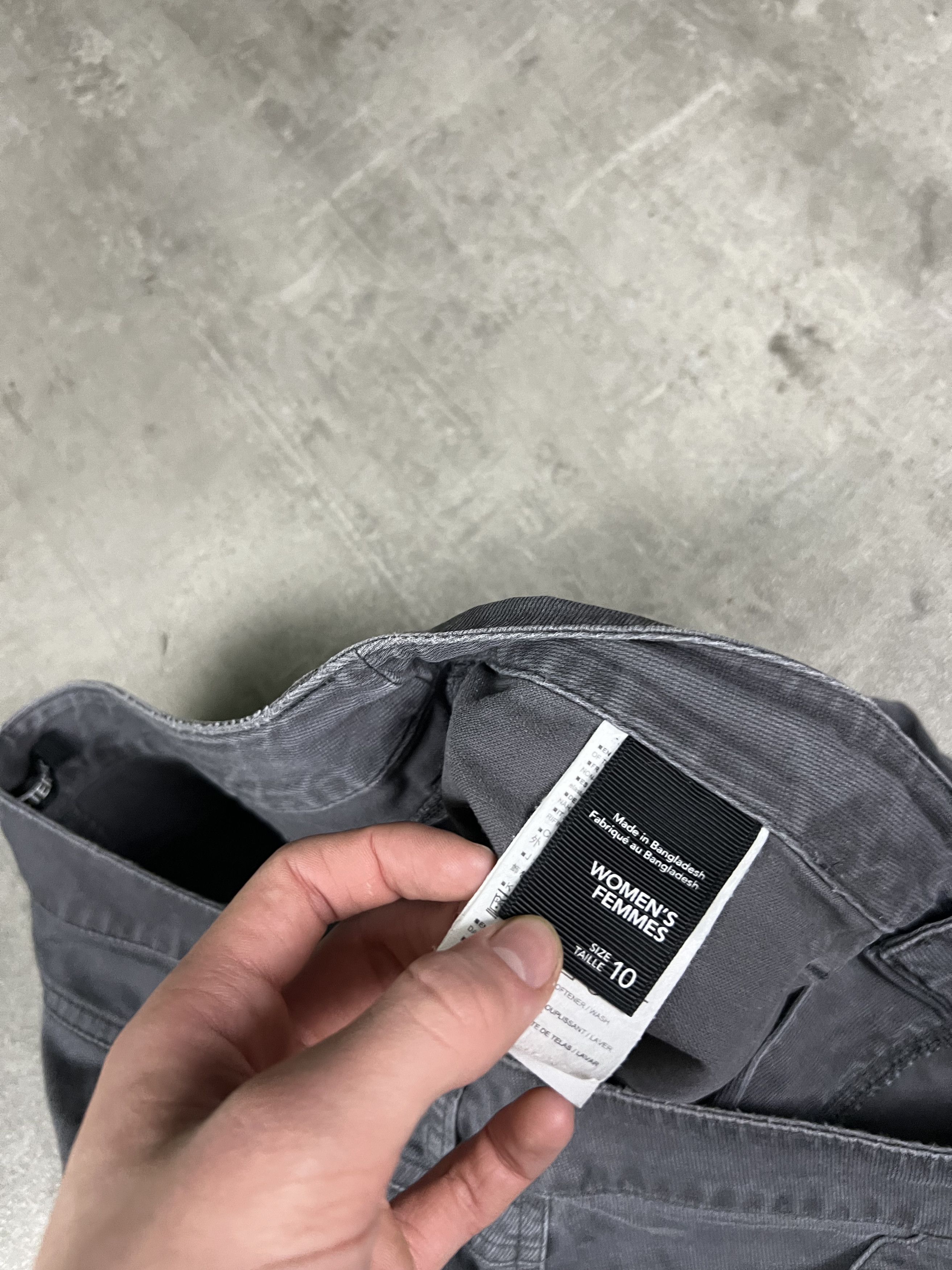 Arc'teryx arcteryx pants for womens size 10 taile gorpcore Size 32" / US 10 / IT 46 - 4 Thumbnail