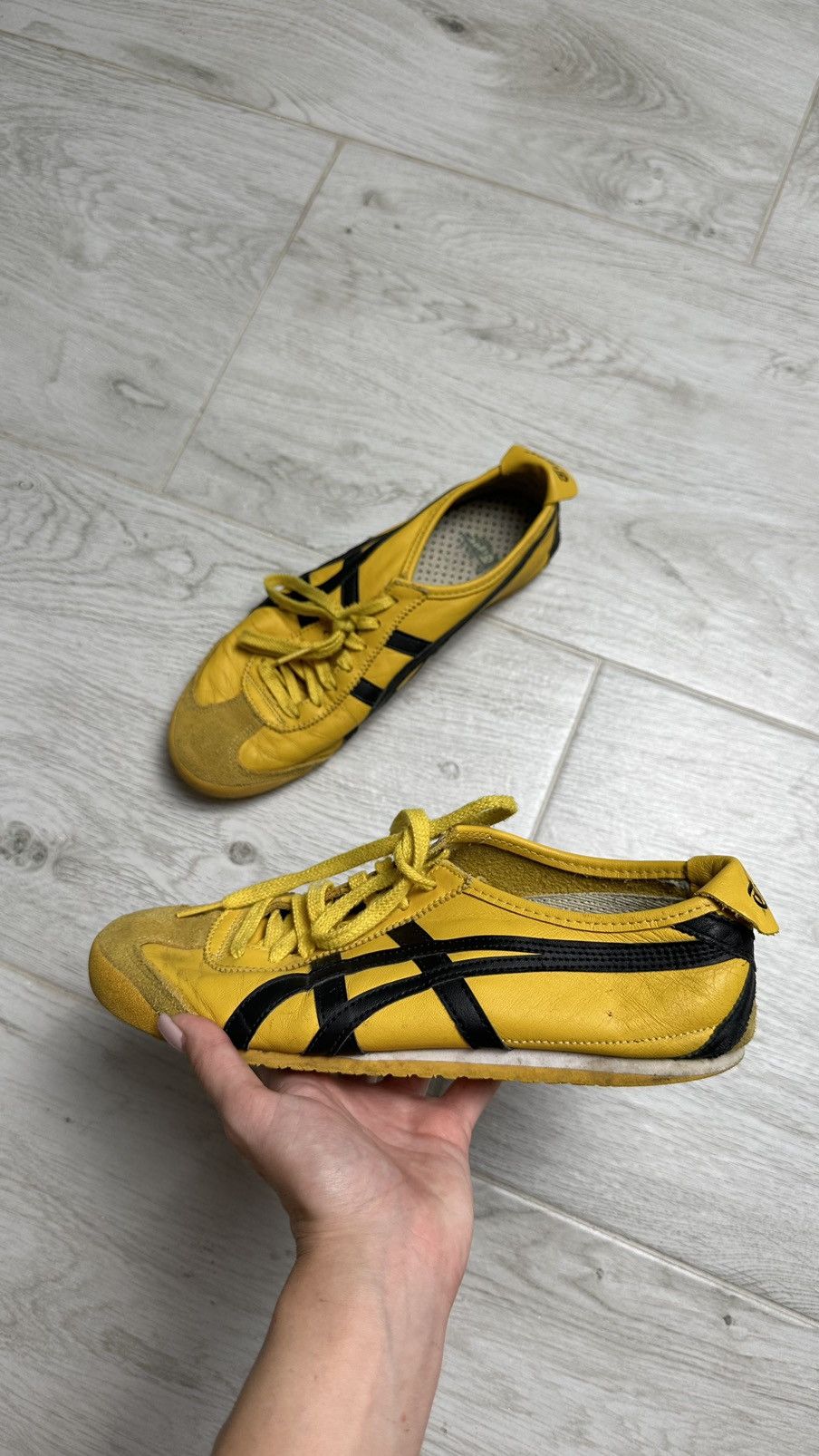 Onitsuka tiger shoes europe best sale