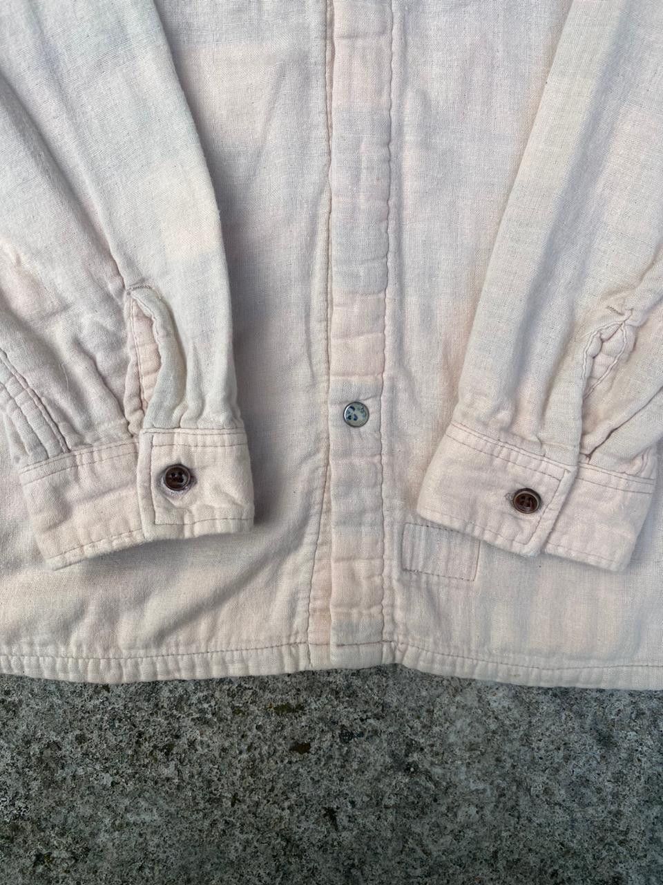 Kapital Kapital Cotton Shirt Size US S / EU 44-46 / 1 - 10 Thumbnail