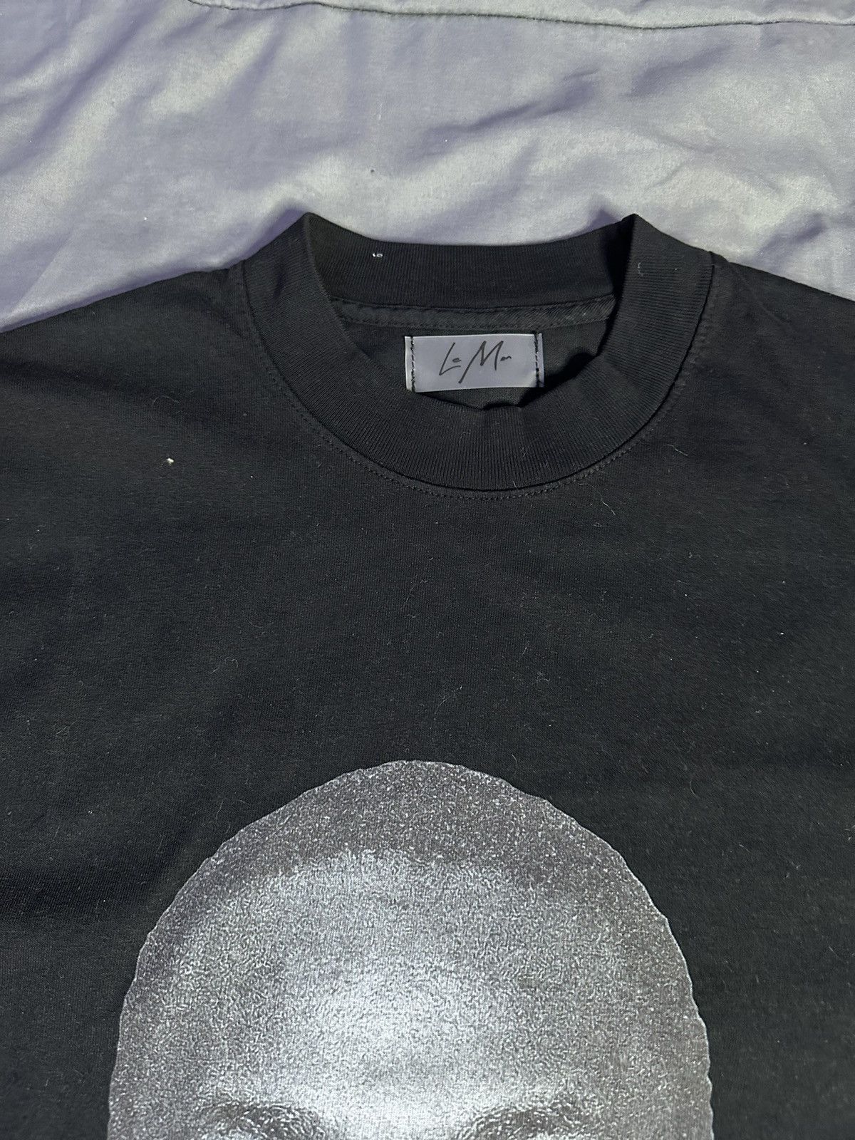 Other Shon Leon MJ Jordan Tee Size US S / EU 44-46 / 1 - 4 Thumbnail