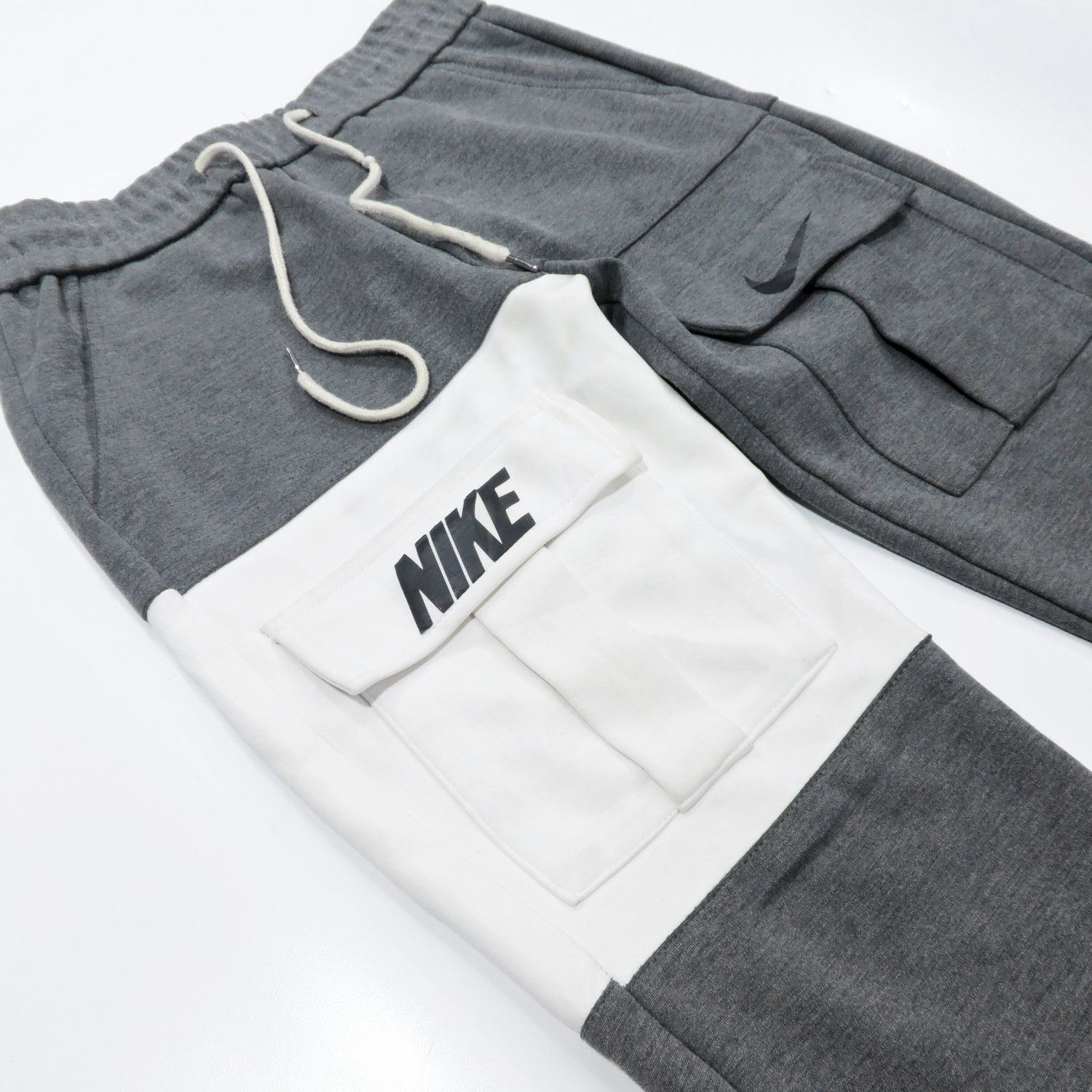 Nike NIKE FRONT POCKET JOGGER PANTS Size US 30 / EU 46 - 7 Thumbnail