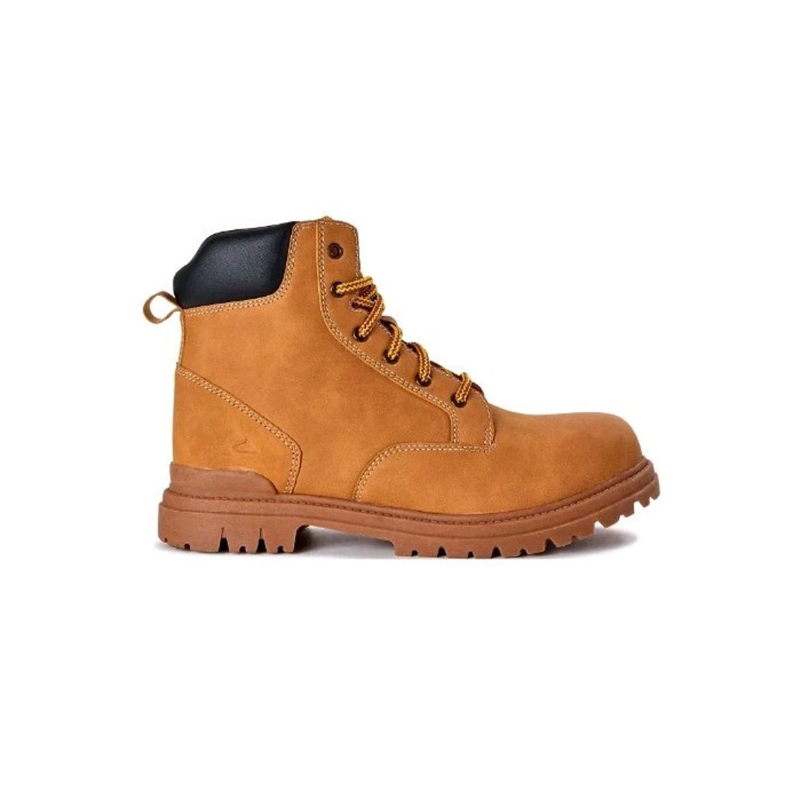 Other Ozark Trail Wheat Troy Boots Men's Size 8 Faux Leather Size US 8 / EU 41 - 3 Thumbnail