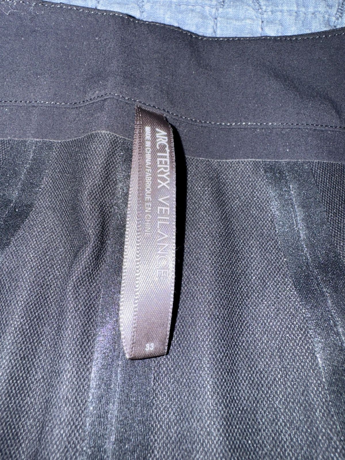 Veilance Arc’Teryx Veilance Voronoi 33 Size US 33 - 6 Thumbnail