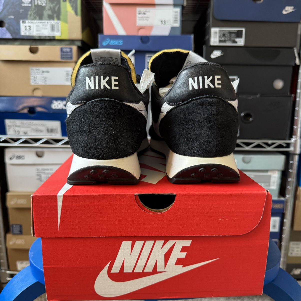 Nike Nike Air Tail Wind 79 Men’s Size 13 Size US 13 / EU 46 - 2 Thumbnail