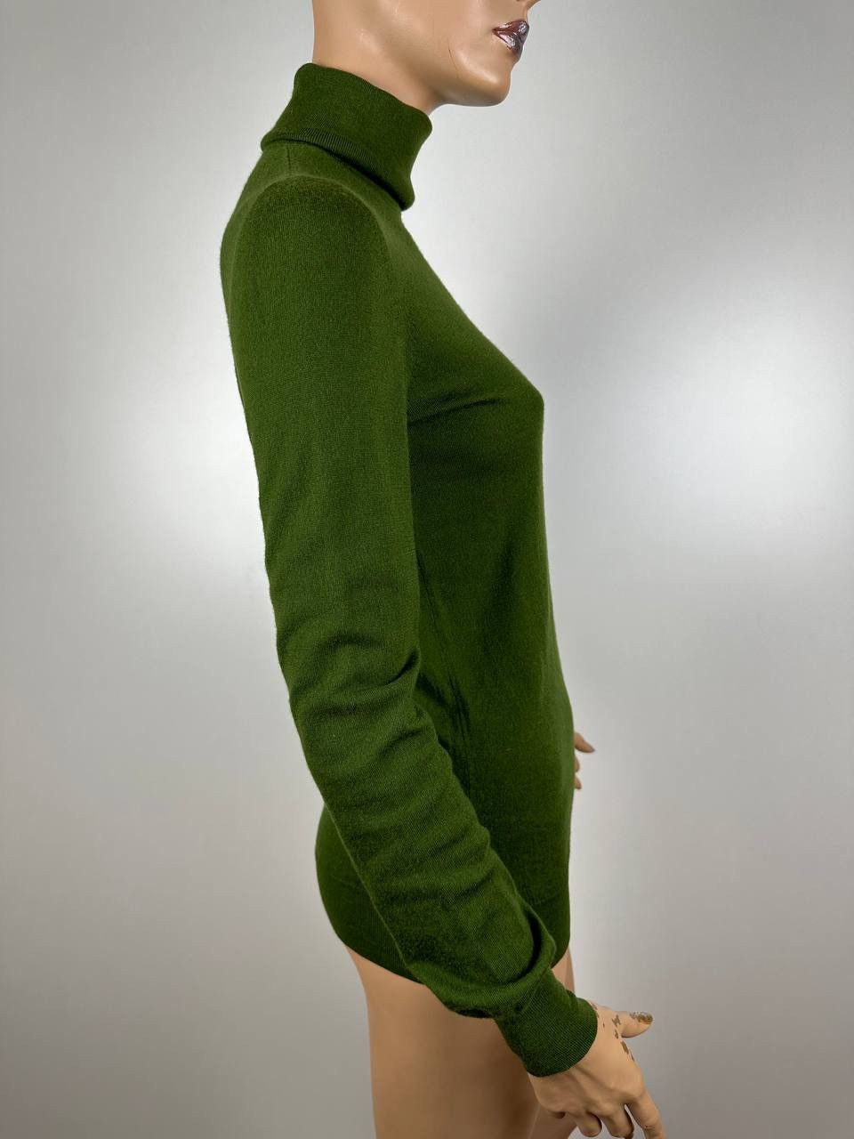 Loro Piana Sweater Lora Piano Size S / US 4 / IT 40 - 4 Thumbnail