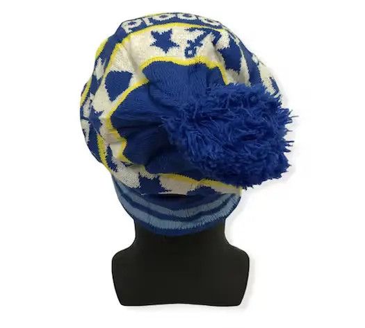 Cartoon Network × Disney Vintage Donald Duck Cartoon Beanie Hat Size ONE SIZE - 5 Thumbnail