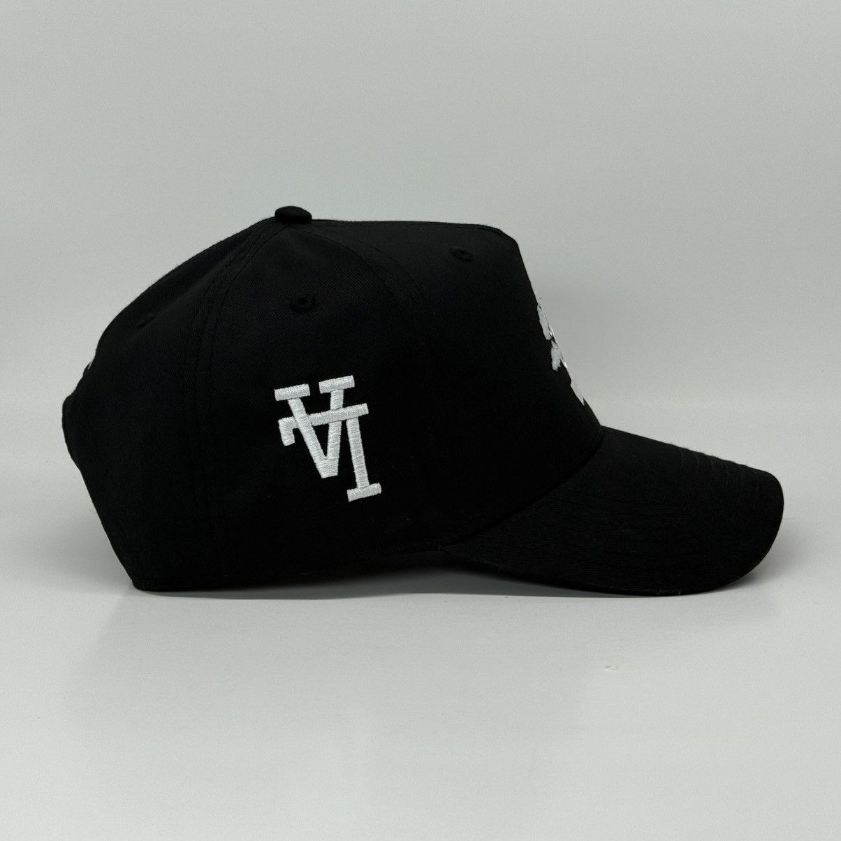 Other LA Bonsai Black and White Edition SnapBack Hat Size ONE SIZE - 4 Thumbnail