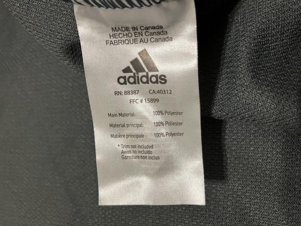 Adidas NWT Los Angeles Kings 2020 All Star Adidas NHL Hockey Jersey Size US XXS / EU 40 - 7 Thumbnail