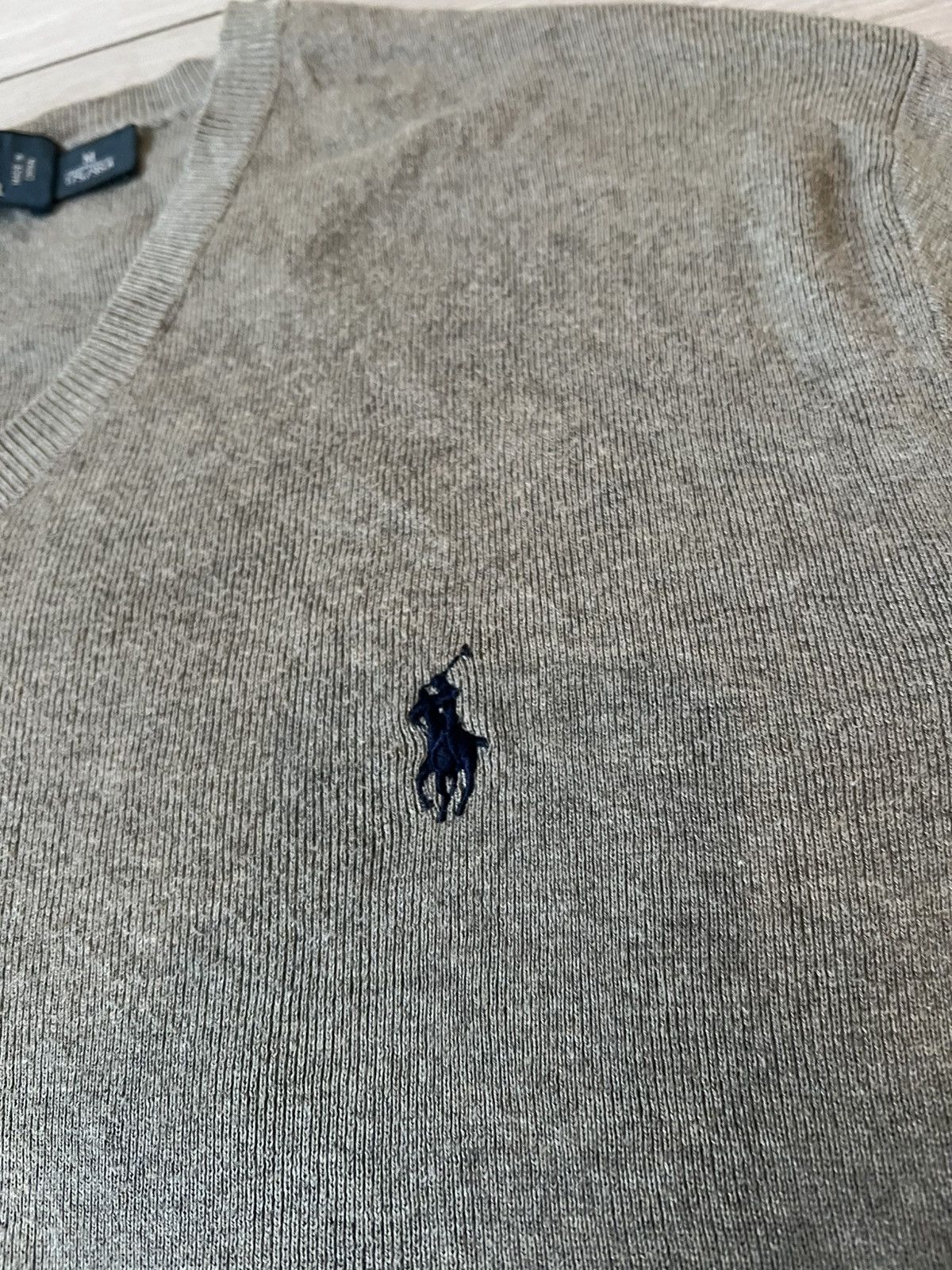 Ralph Lauren Ralph Lauren sweater M Size US M / EU 48-50 / 2 - 3 Thumbnail