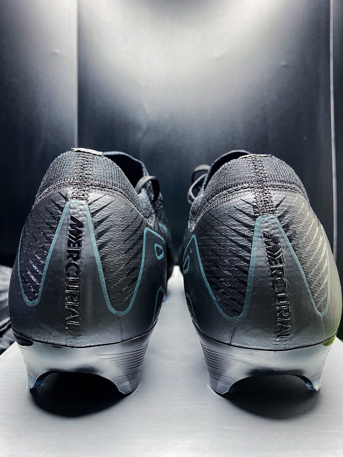 Nike Nike Mercurial Vapor 16 Elite Size US 8.5 / EU 41-42 - 3 Thumbnail