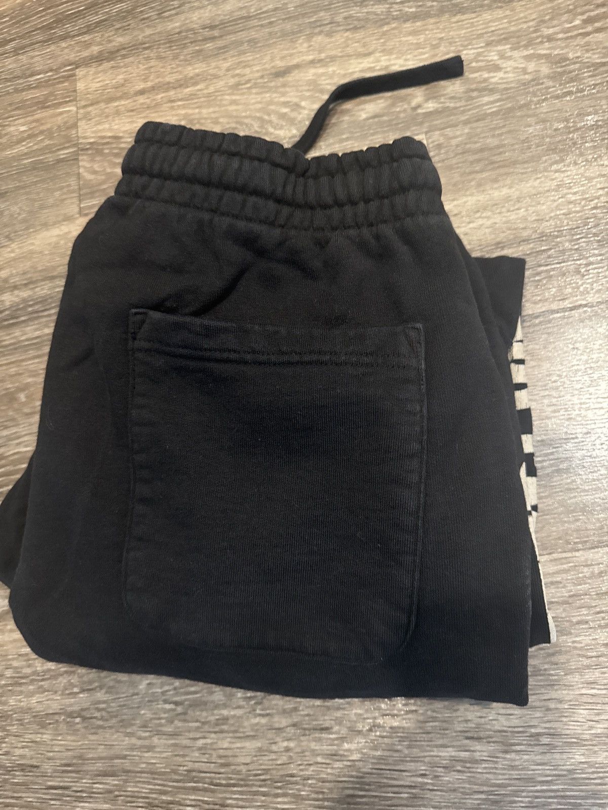 Other Bryson Tiller Sweats Size US 34 / EU 50 - 3 Thumbnail