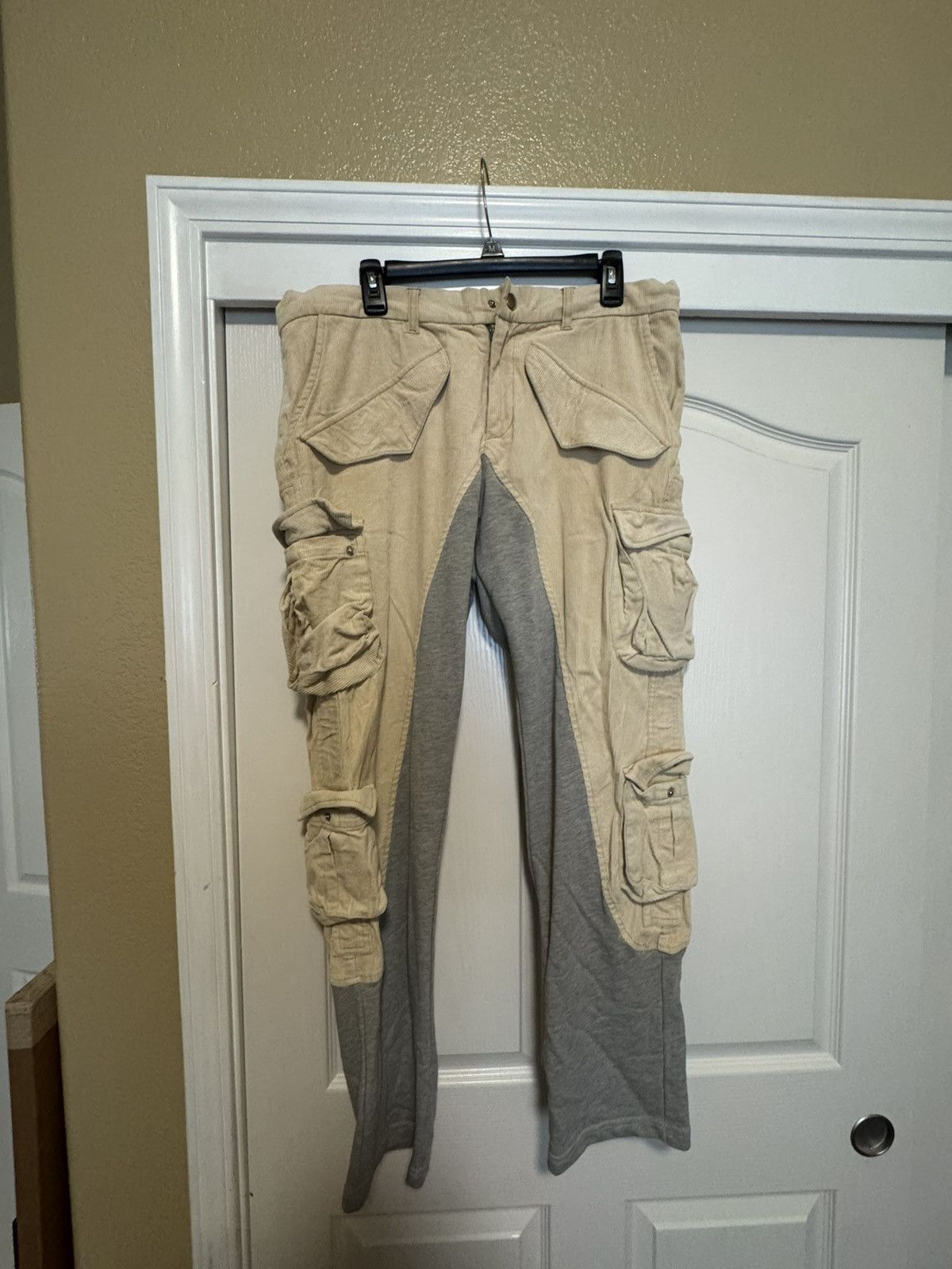 Other PeopleRuinPeople Hybrid Pants Size US 36 / EU 52 - 1 Thumbnail