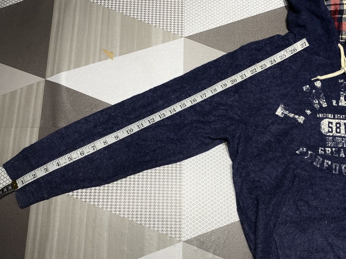 Other Timestep Brand Hoodie Size US M / EU 48-50 / 2 - 13 Thumbnail