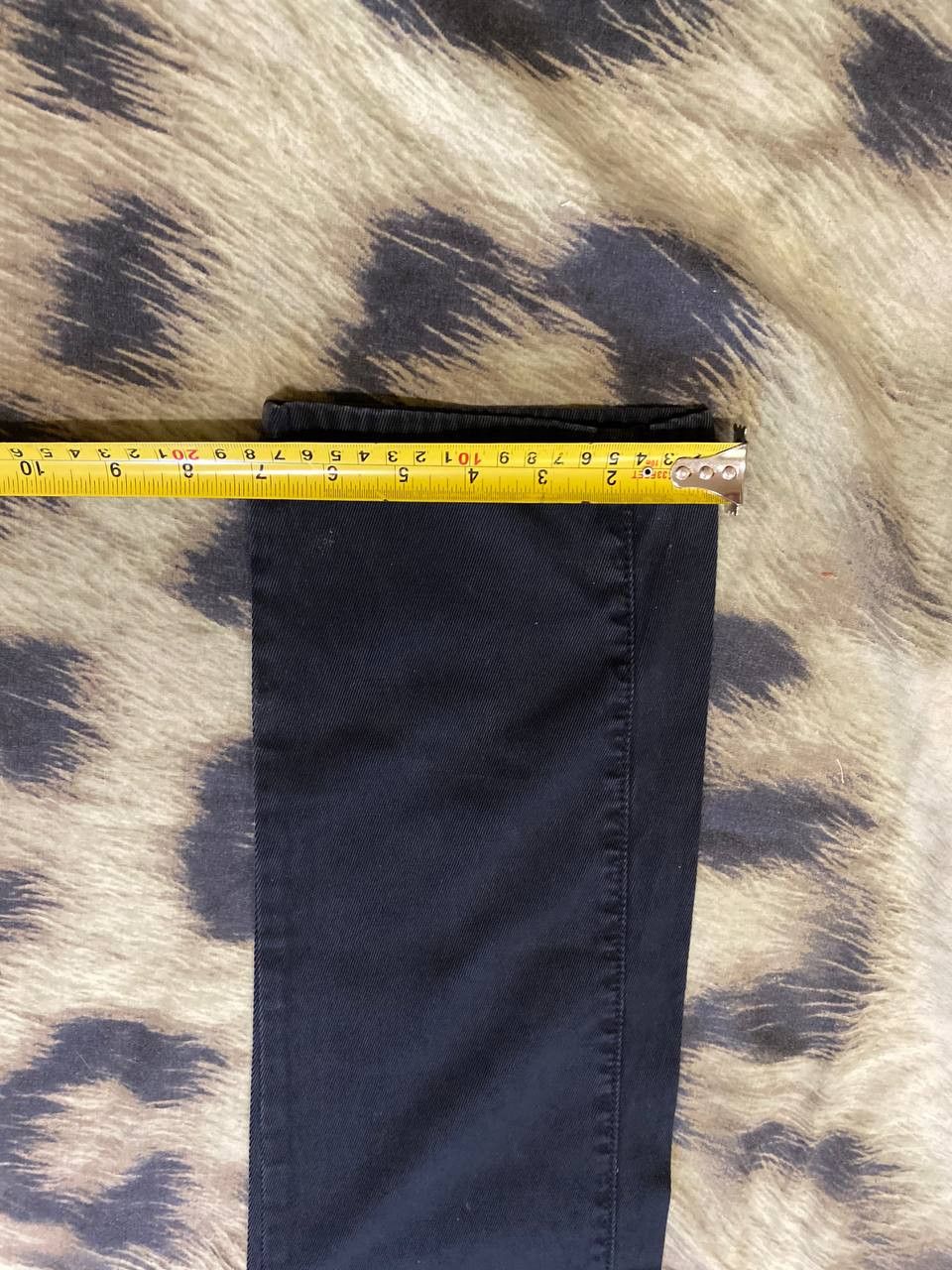 Miss Sixty Miss Sixty jeans Y2K vintage streetwear Size 28" / US 6 / IT 42 - 17 Thumbnail