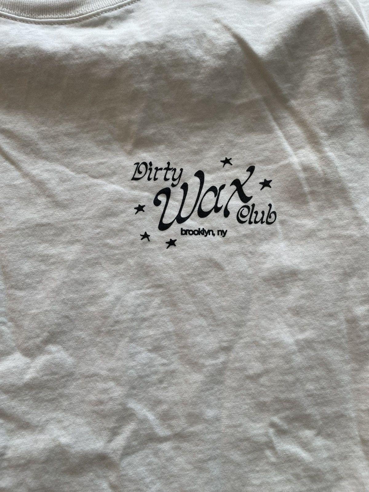 Other Western Frontier White Tee Size US S / EU 44-46 / 1 - 2 Thumbnail
