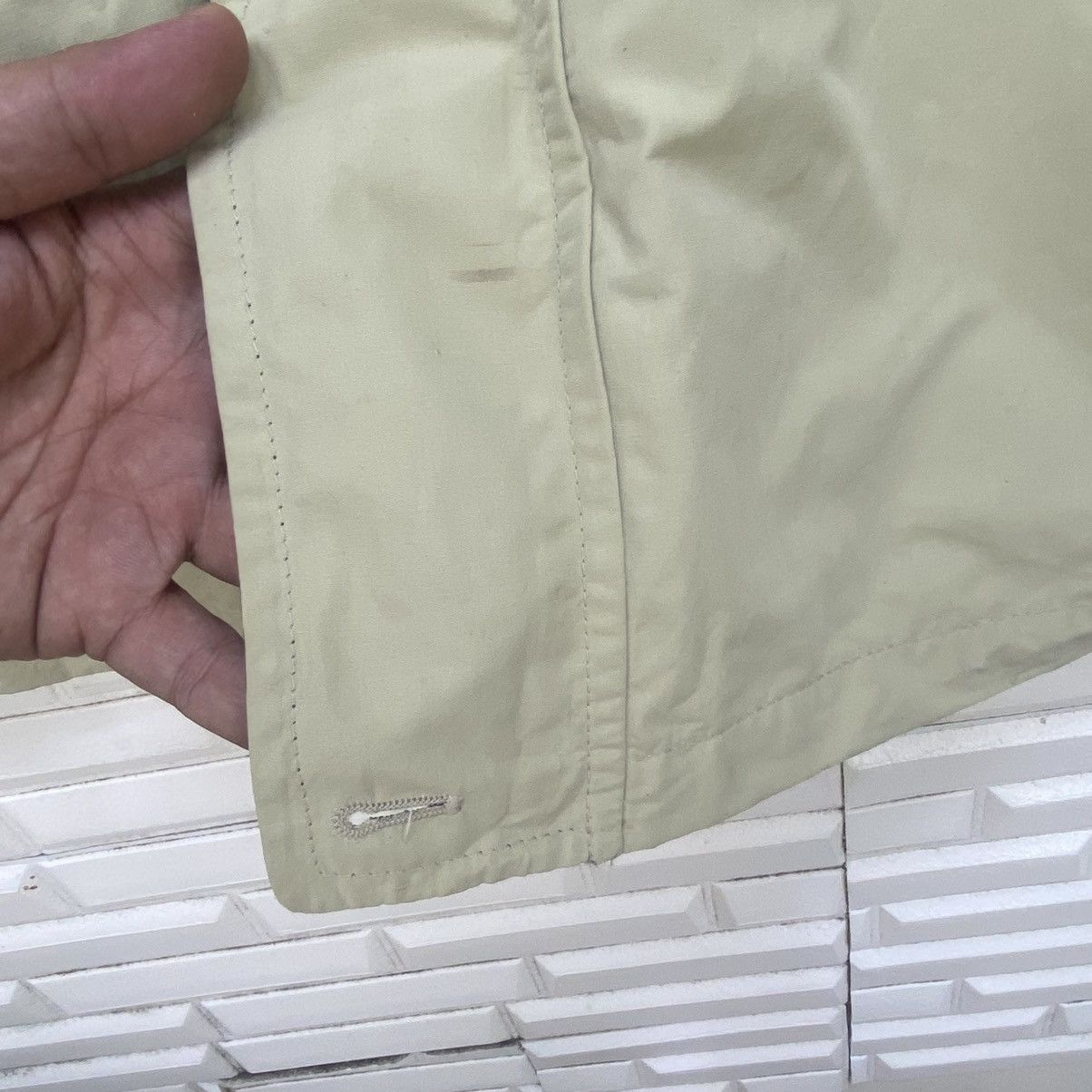 Givenchy Made in Italy Givenchy Coat Jacket Size US L / EU 52-54 / 3 - 7 Thumbnail