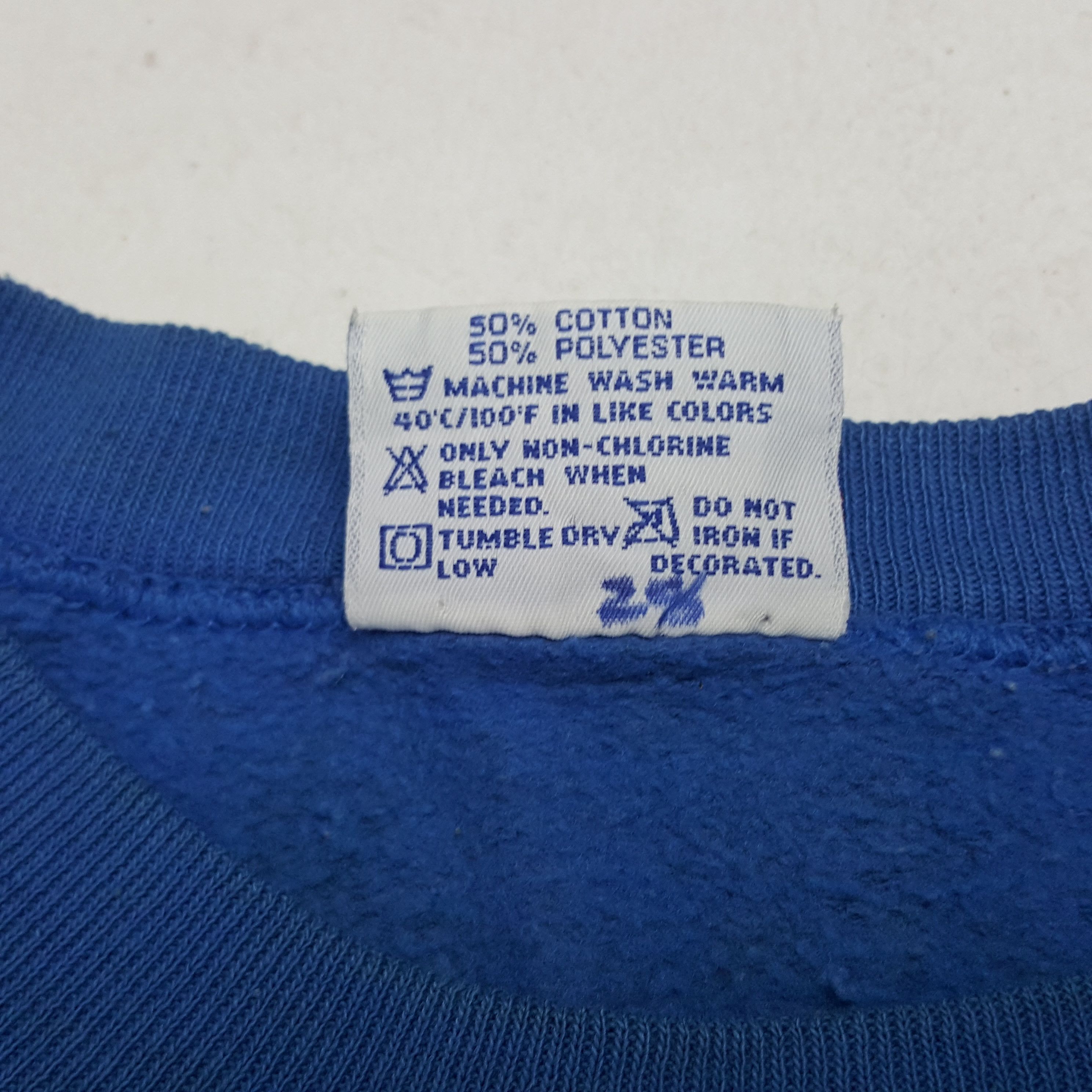Vintage Vintage Cheers Boston Sweatshirt Size US M / EU 48-50 / 2 - 8 Thumbnail