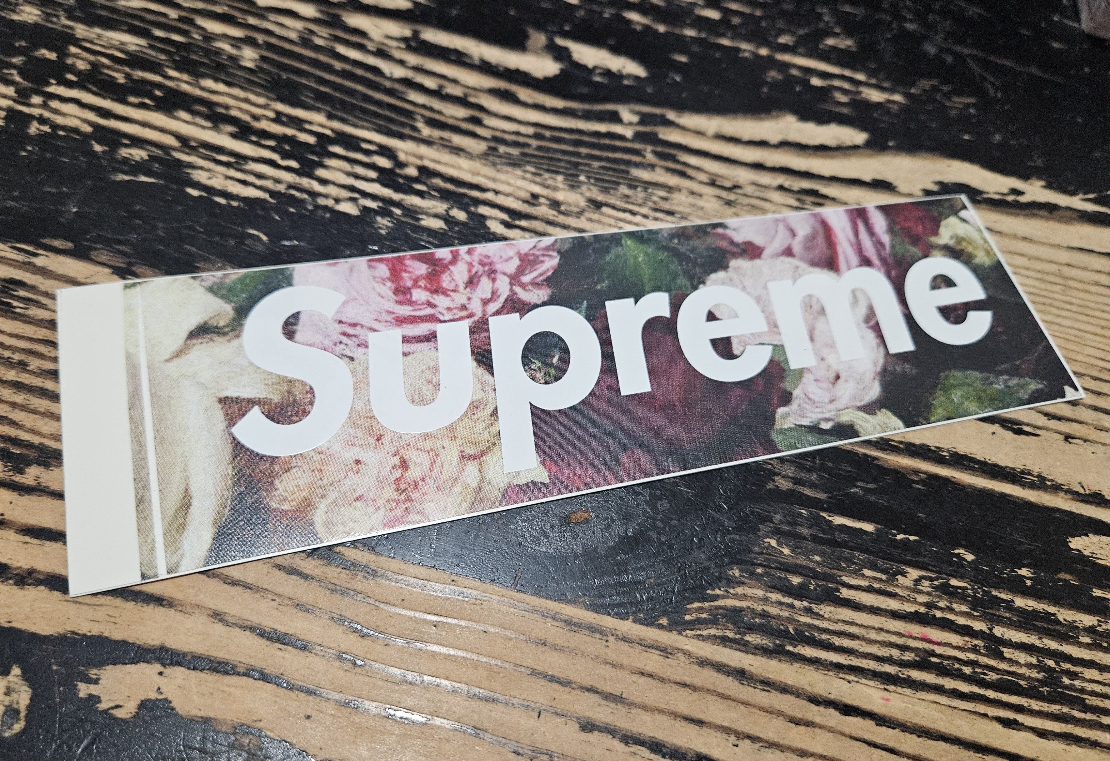 Supreme Power Corruption Lies Deck スケボー Supreme Power
