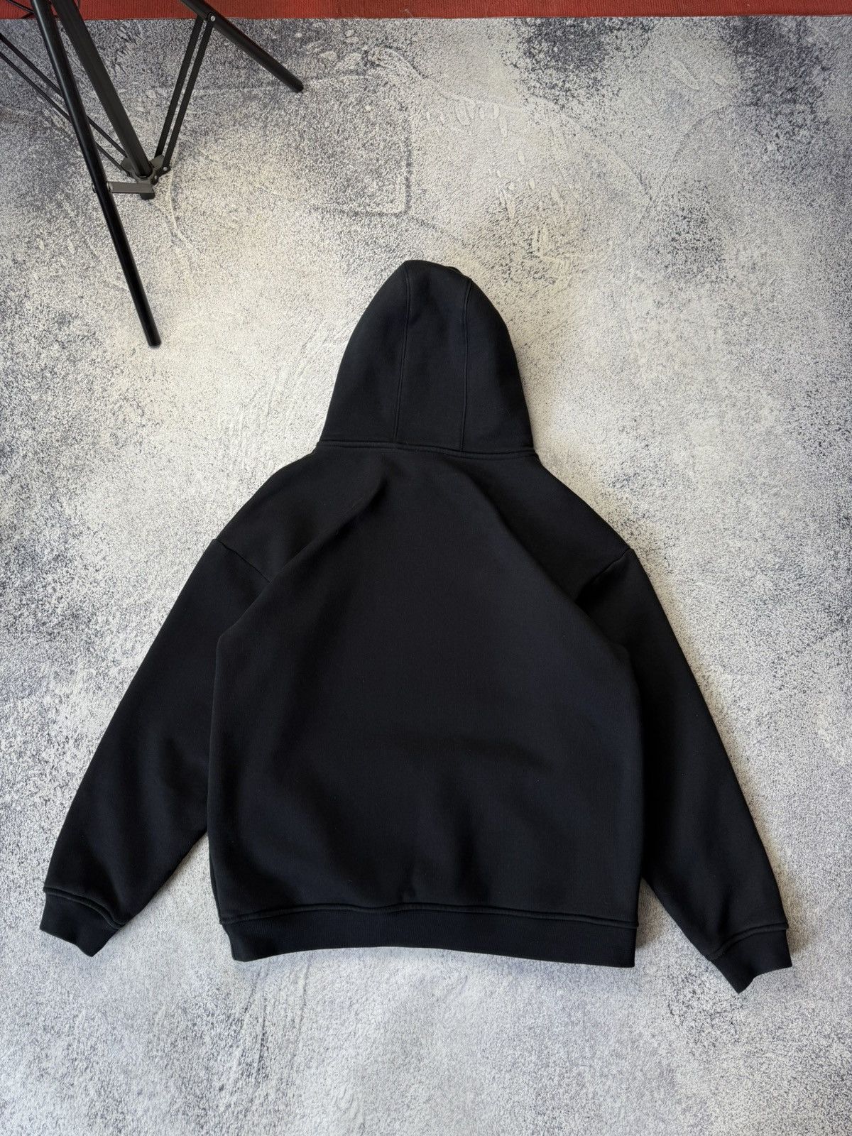 Other Men’s Black Arne Hoodie Size M Size US M / EU 48-50 / 2 - 17 Thumbnail