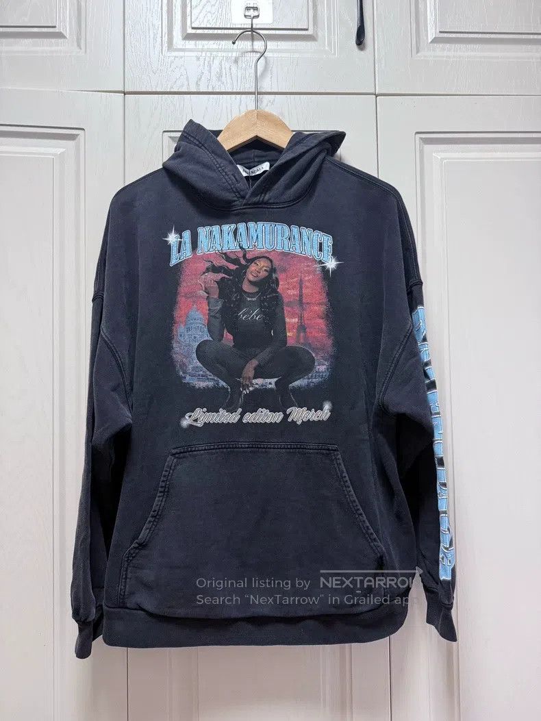 Balenciaga Balenciaga Sweatshirt Size US M / EU 48-50 / 2 - 1 Thumbnail