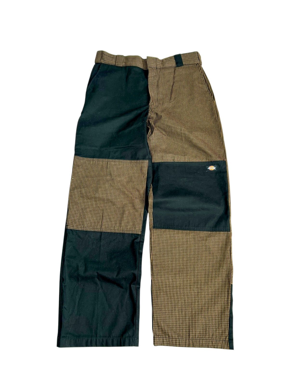 00s レザーパンツ ギミック archive opium y2k モード 00s レザーパンツ ギミック archive opium y2k モード 00s