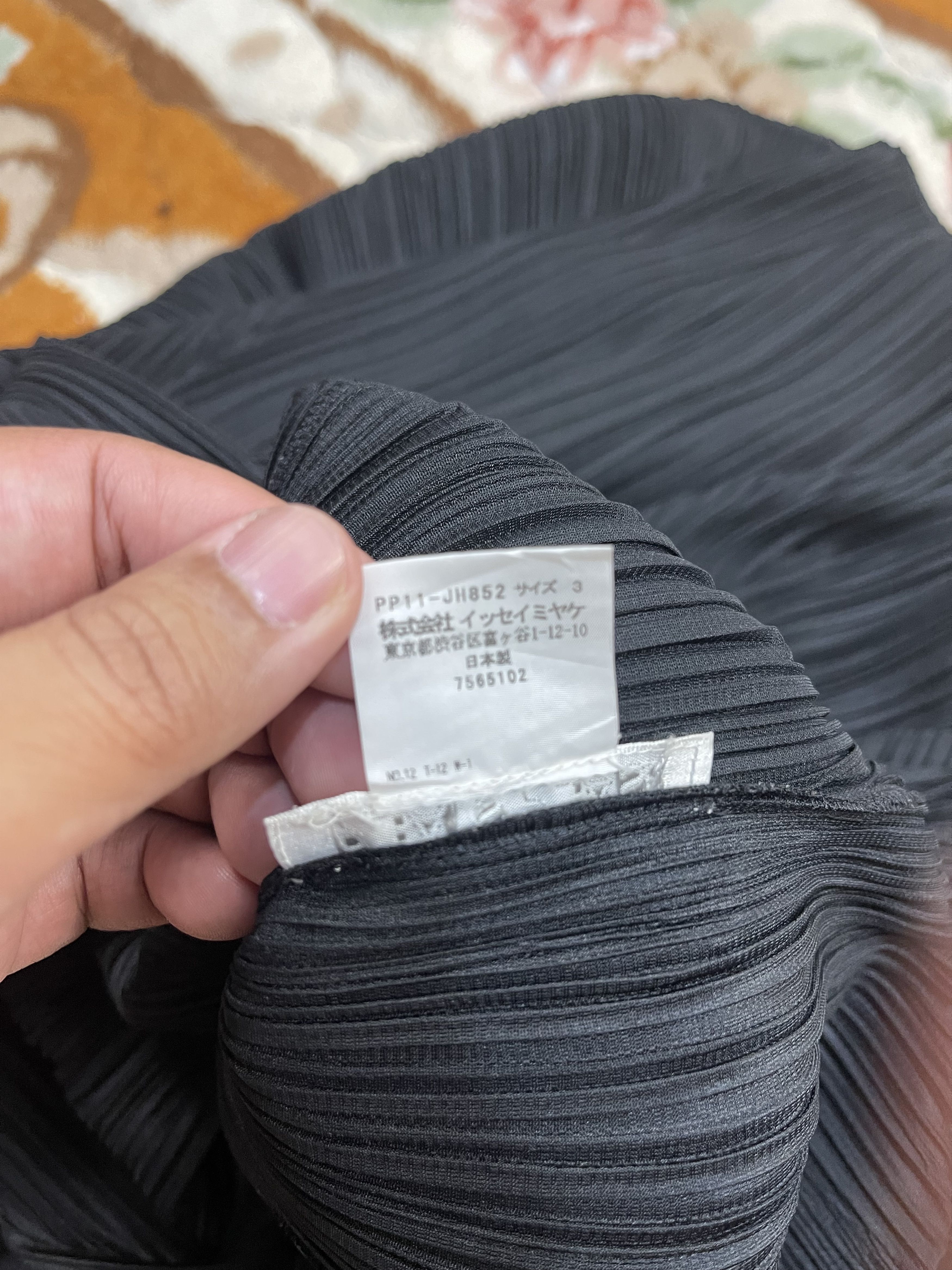 Pleats Please Issey Miyake Issey Miyake Pleats Please Dress Size US M / EU 48-50 / 2 - 10 Thumbnail