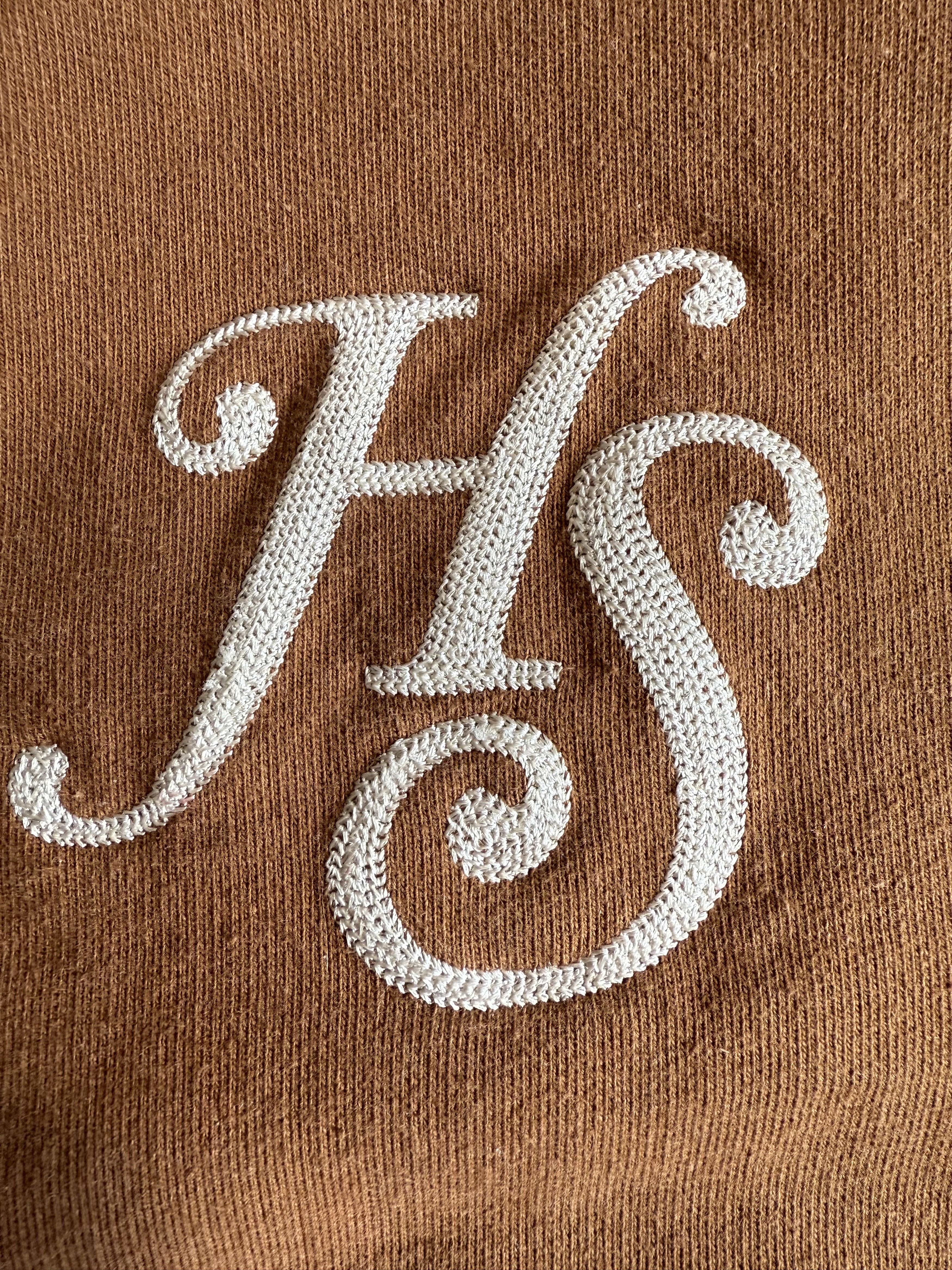 Highsnobiety Highsnobiety Crewneck Sweatshirt Size US L / EU 52-54 / 3 - 4 Thumbnail