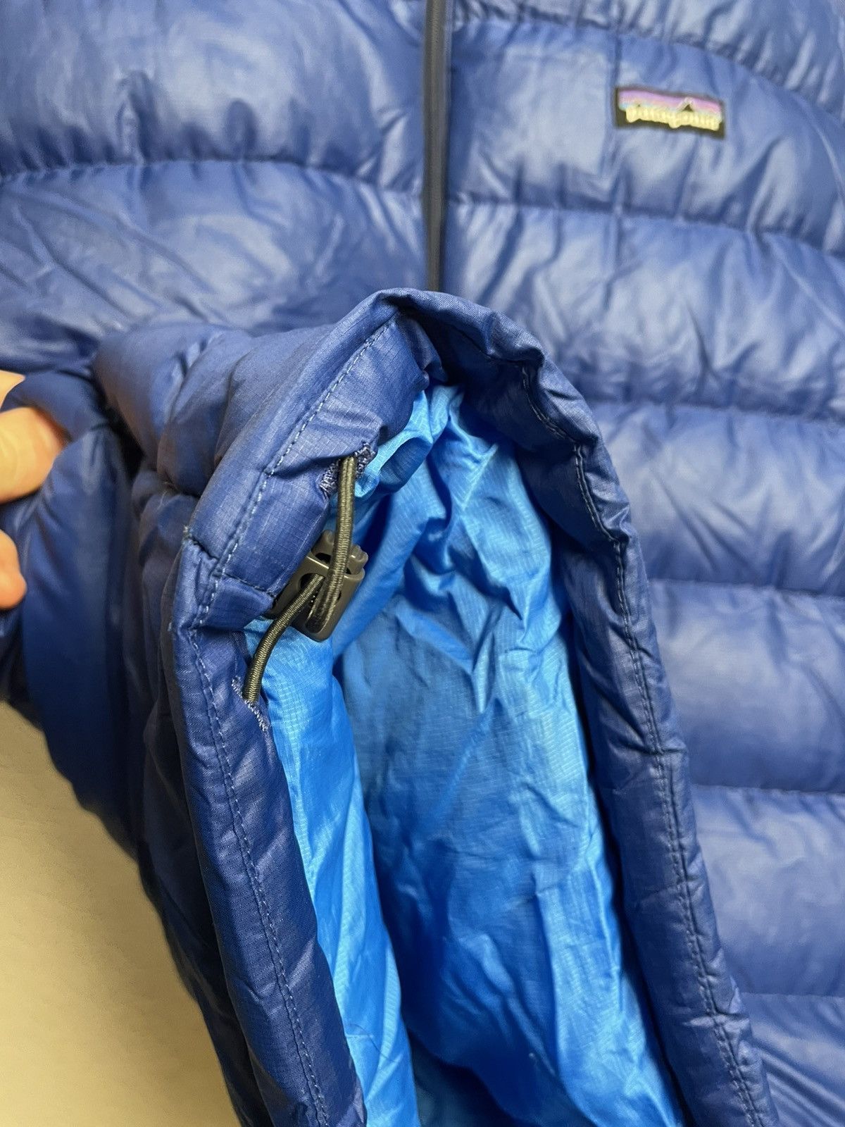 Patagonia Patagonia Puffer Jacket Blue Size US M / EU 48-50 / 2 - 11 Thumbnail