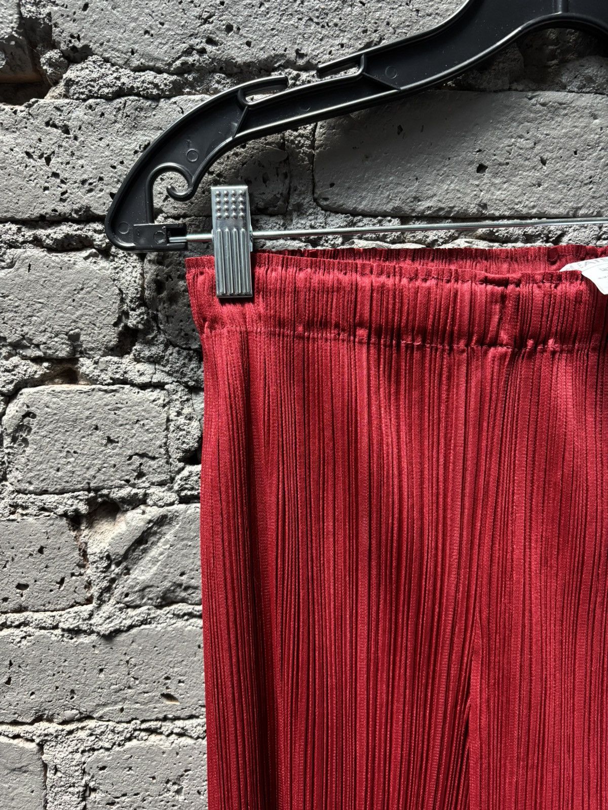 Pleats Please Issey Miyake Issey Miyake Pleats Please Size S / US 4 / IT 40 - 4 Thumbnail