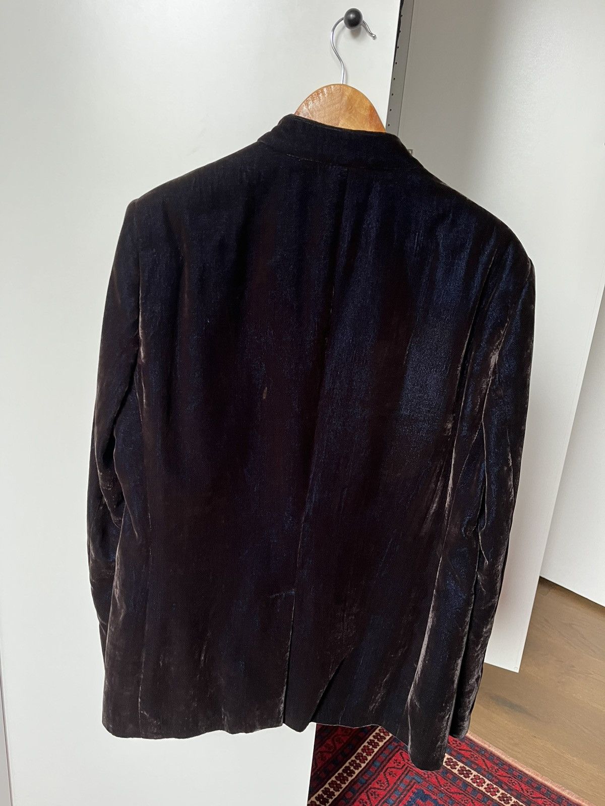Emporio Armani Emporio Armani blazer Size 52R - 5 Thumbnail