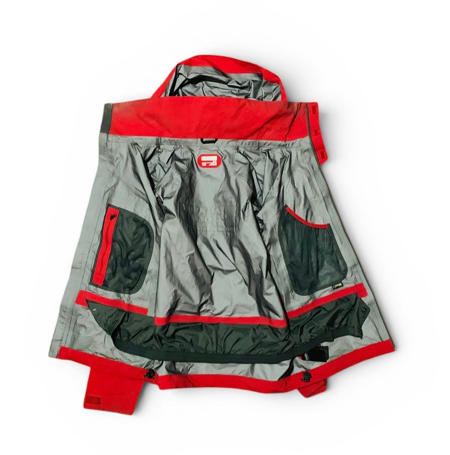 Marmot Marmot GoreTex Pro Jacket Outdoor Jackson Hole Red Gorcope Size US M / EU 48-50 / 2 - 11 Thumbnail