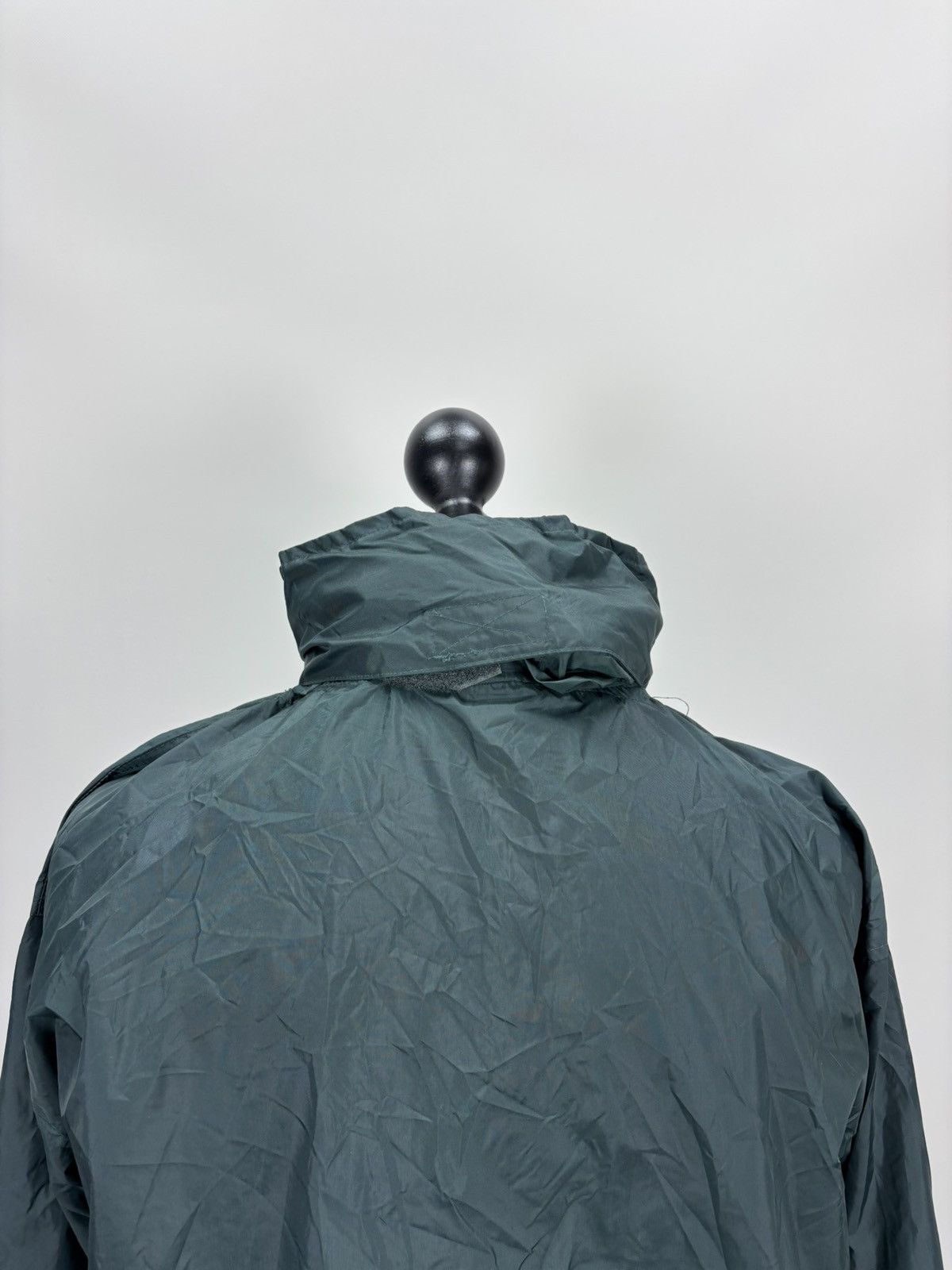 Other Mens windbreaker Jaguar Racing Size XL Color Green Size US XL / EU 56 / 4 - 8 Thumbnail