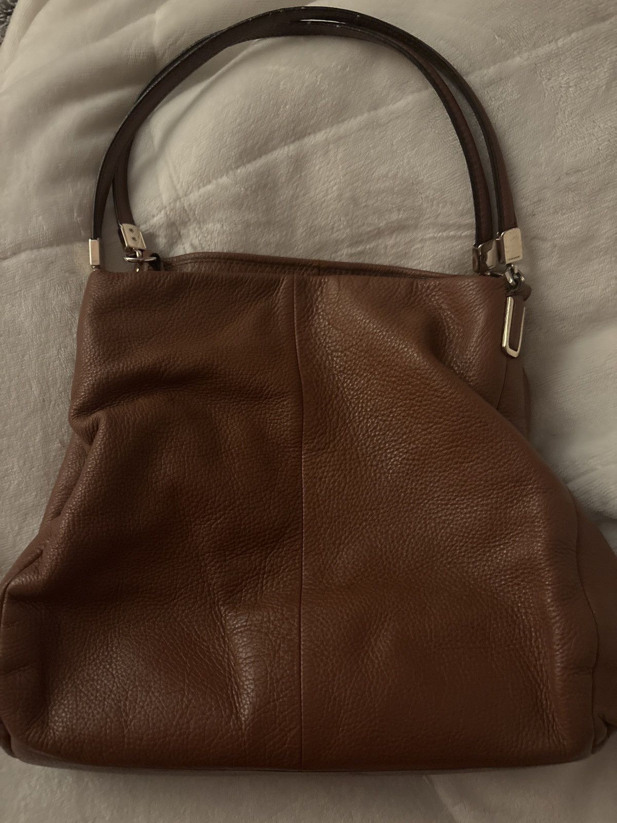 Coach coach madison pheobe shoulder bag Size ONE SIZE - 1 Thumbnail