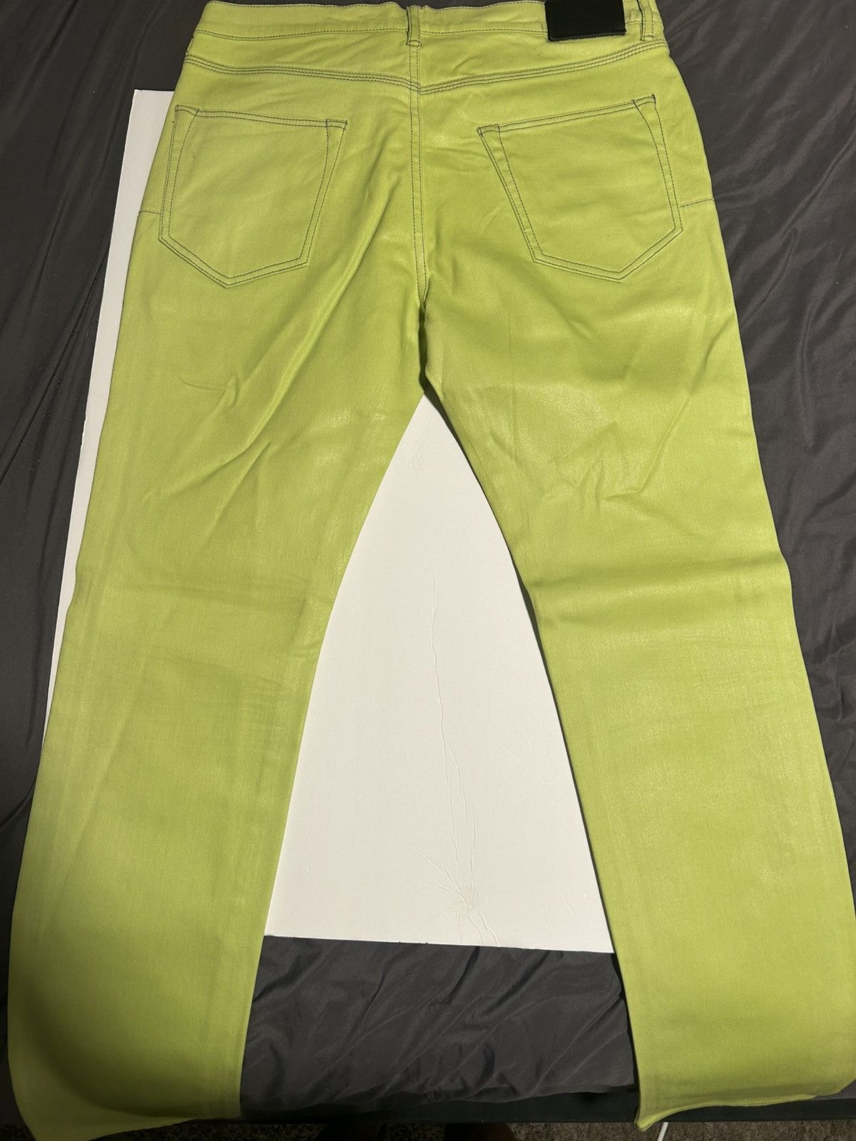 Purple Brand Purple brand jeans Size US 37 - 7 Thumbnail